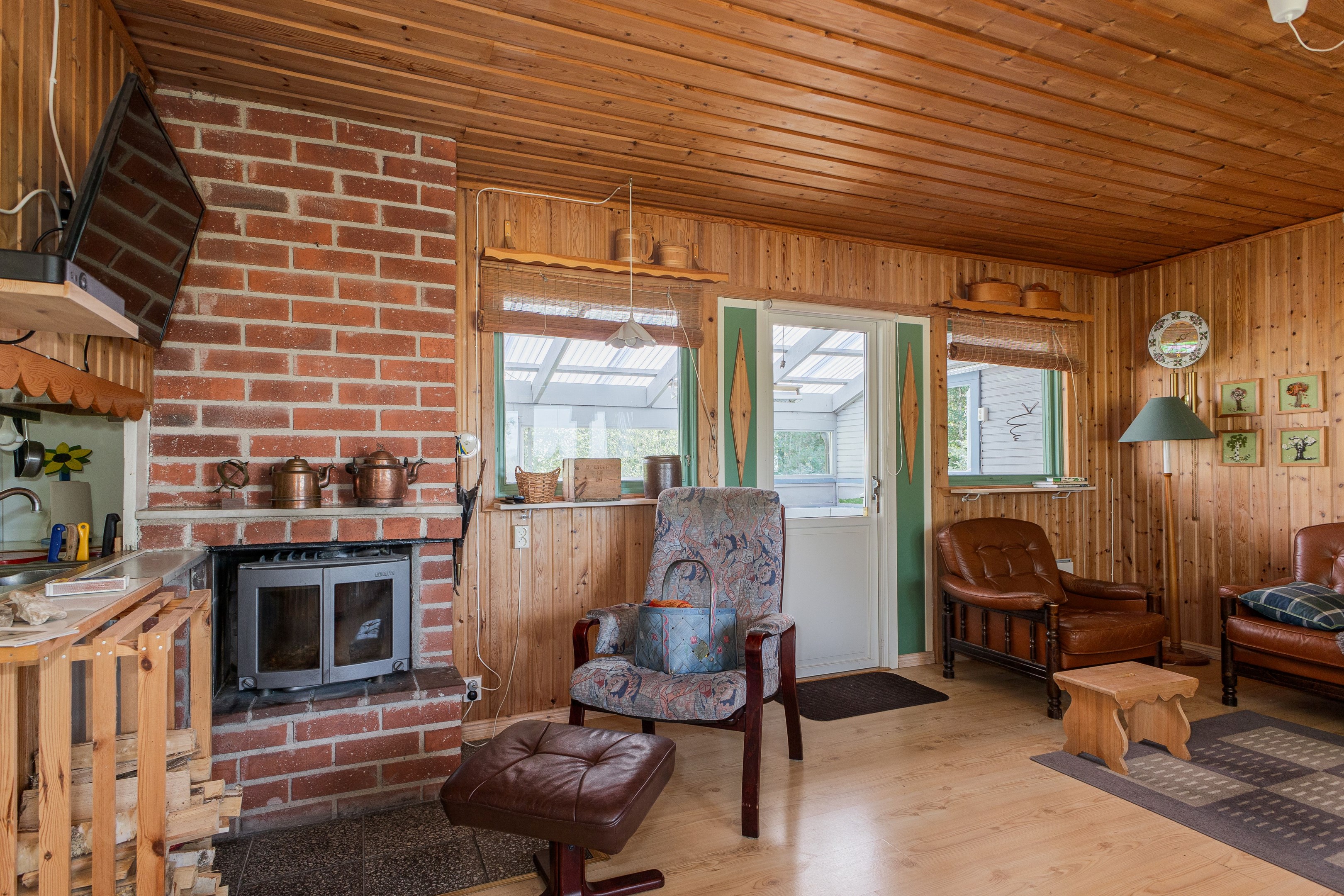 Bostadsbild från Veckholms-Väppeby 22, Såld i Veckholm, Enköping