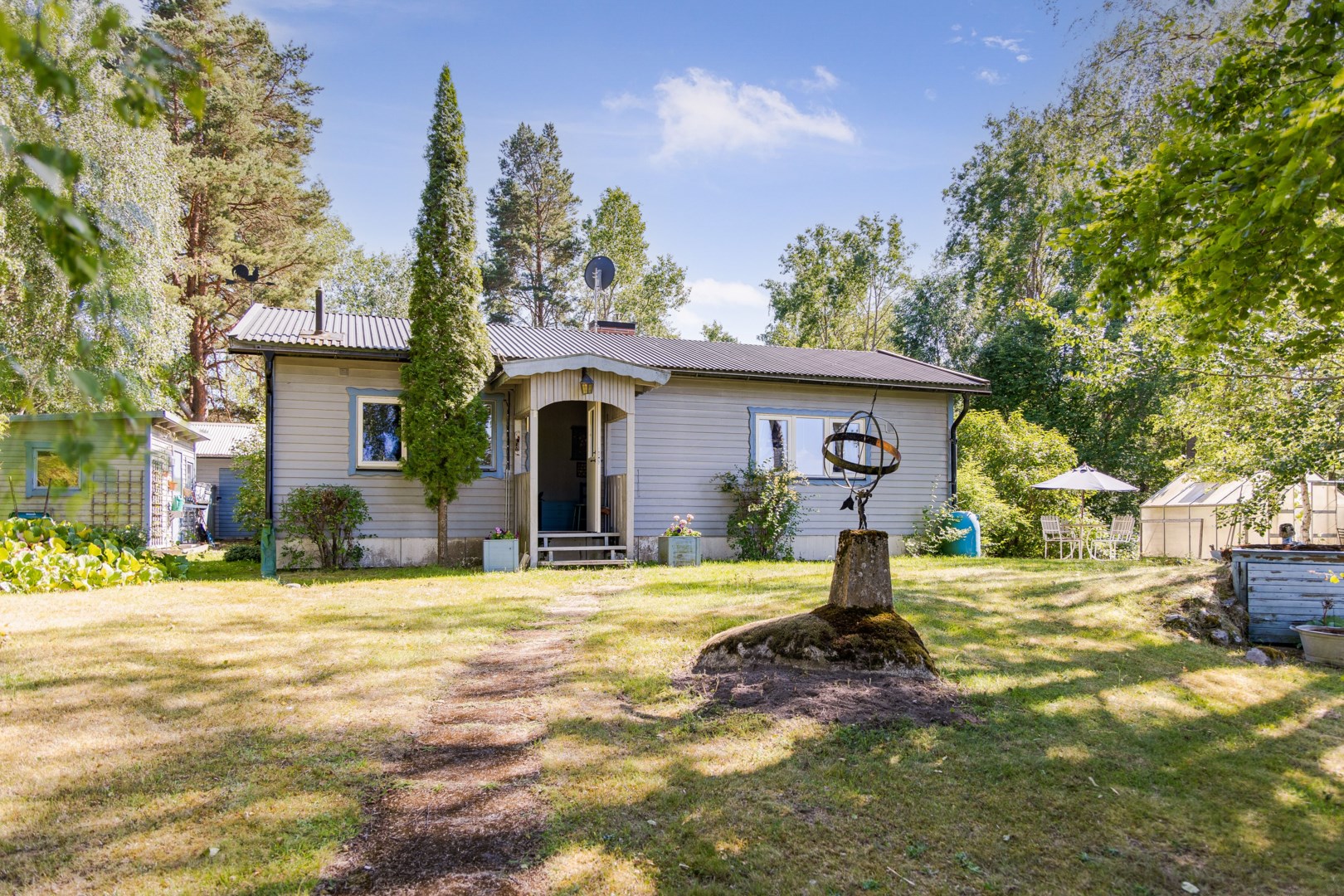 Bostadsbild från Veckholms-Väppeby 22, Såld i Veckholm, Enköping