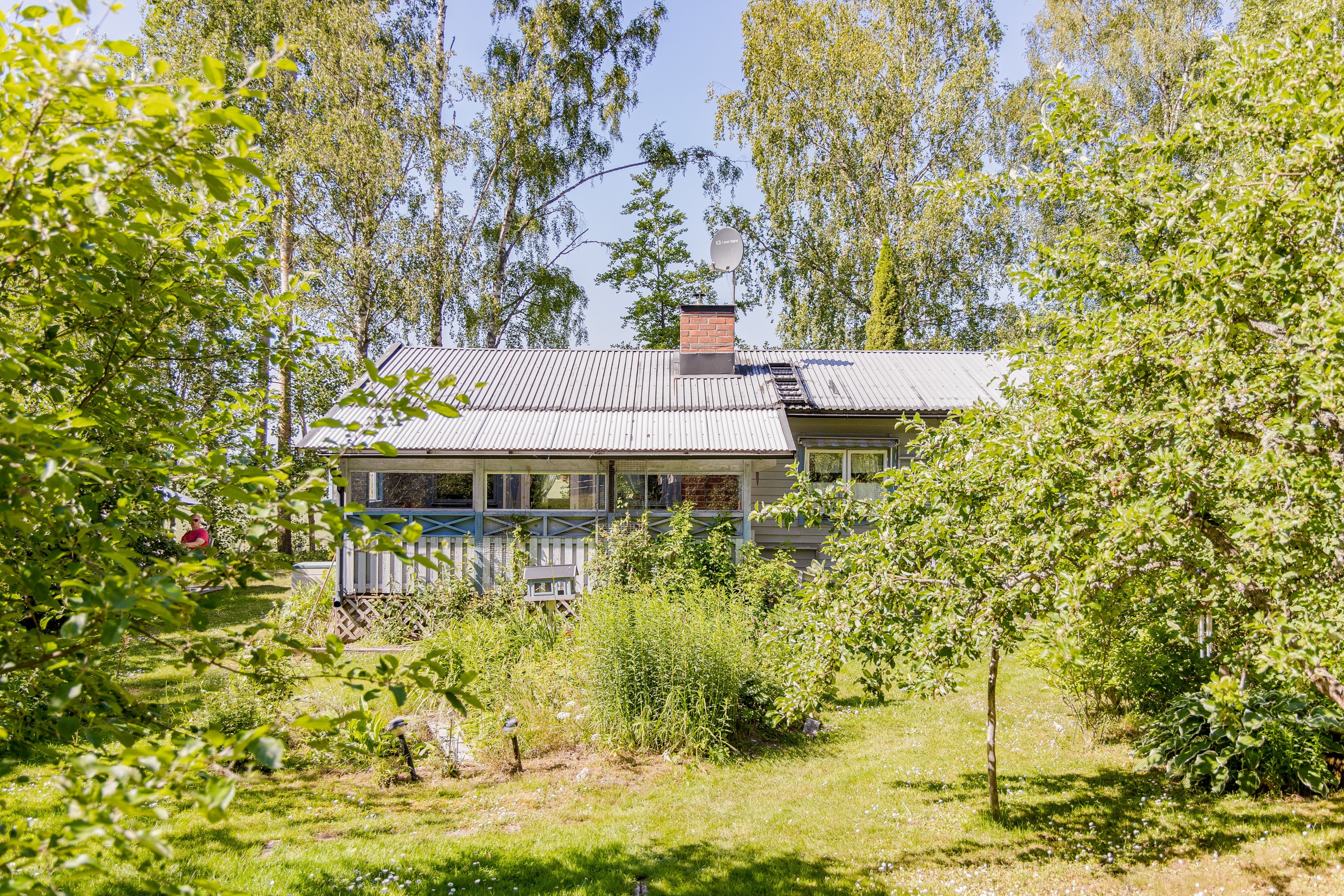 Bostadsbild från Veckholms-Väppeby 22, Såld i Veckholm, Enköping