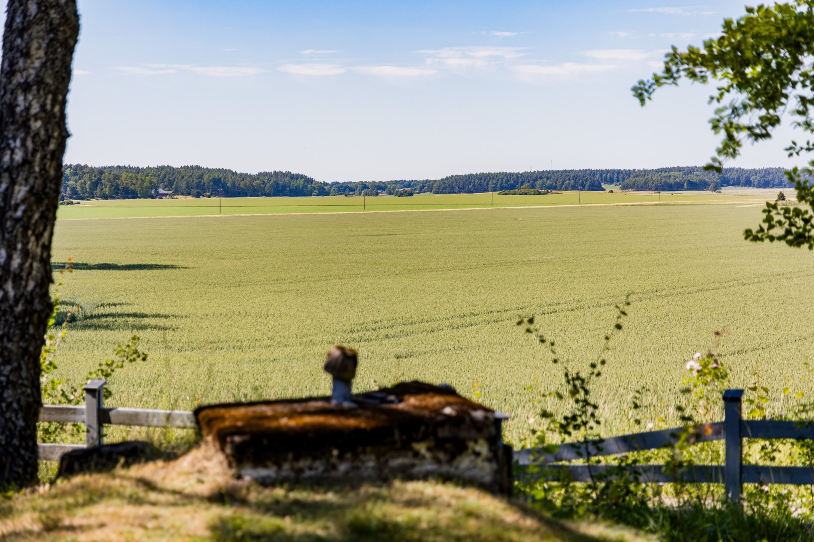 Bostadsbild från Veckholms-Väppeby 22, Såld i Veckholm, Enköping