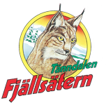 logo fjallsatern