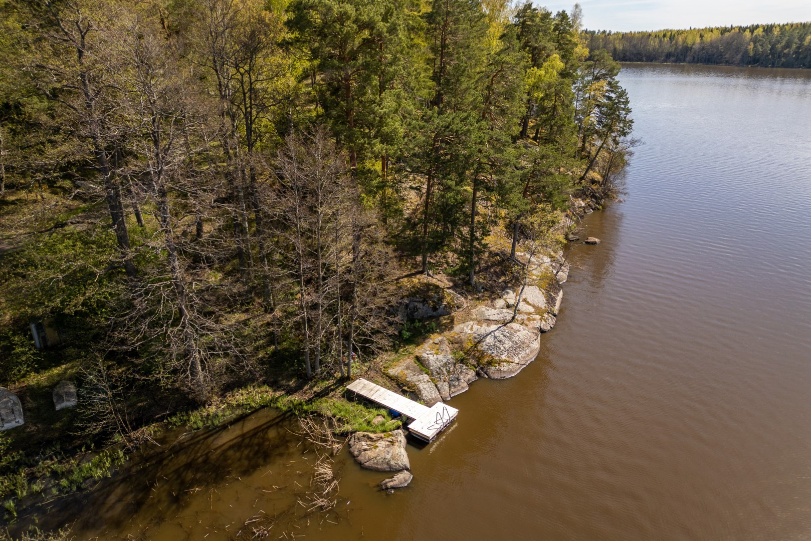 Bostadsbild från Borgvägen 5, Såld i Munga, Västerås