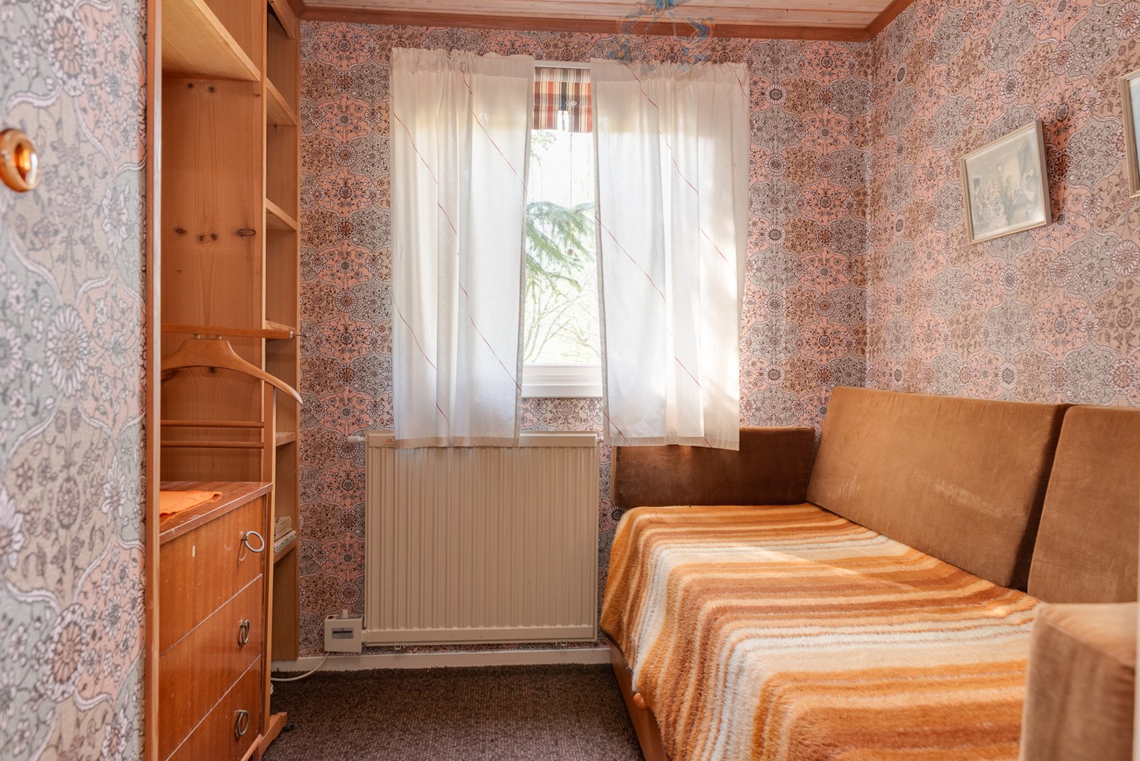 Bostadsbild från Borgvägen 5, Såld i Munga, Västerås