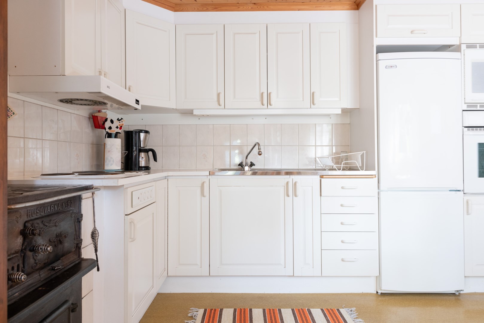 Bostadsbild från Borgvägen 5, Såld i Munga, Västerås