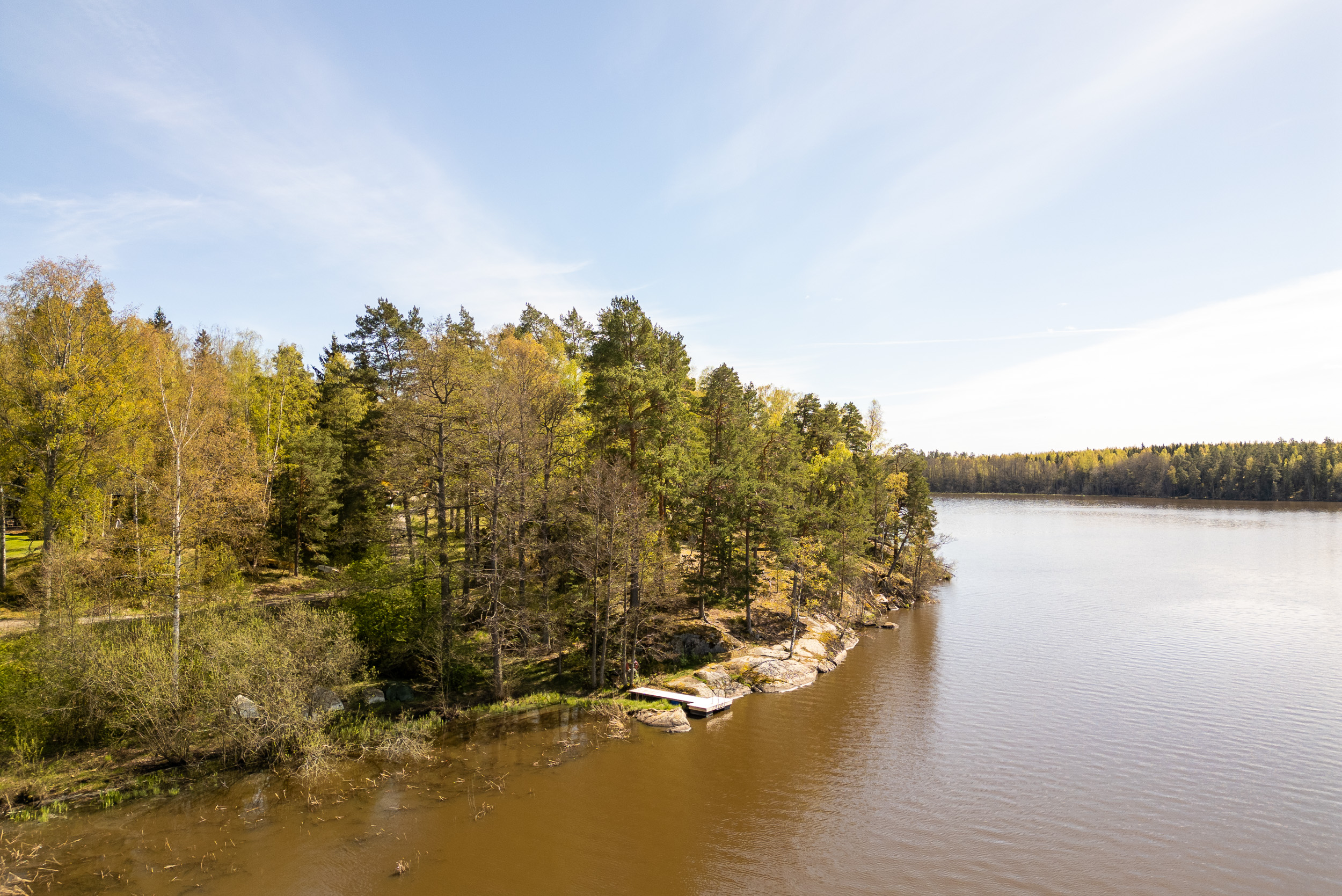 Bostadsbild från Borgvägen 5, Såld i Munga, Västerås