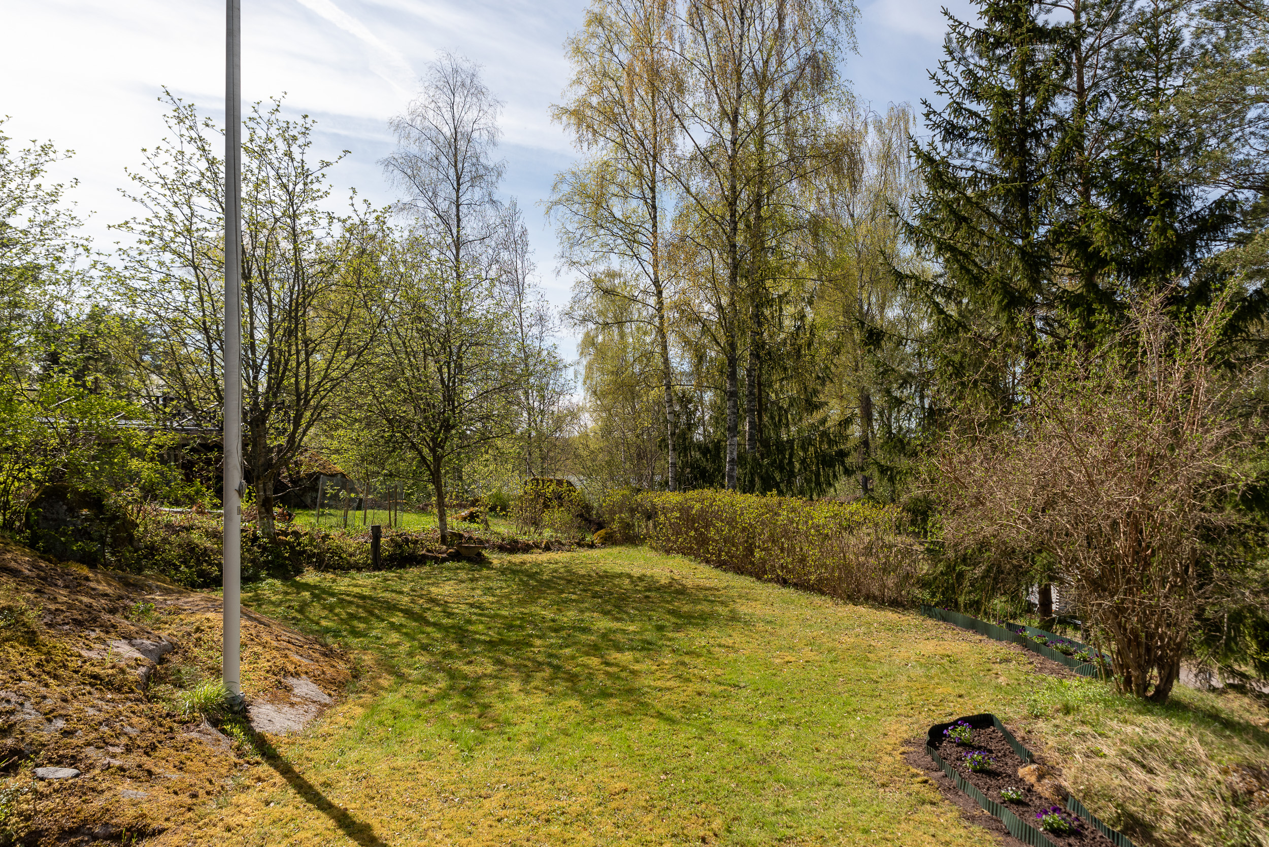 Bostadsbild från Borgvägen 5, Såld i Munga, Västerås