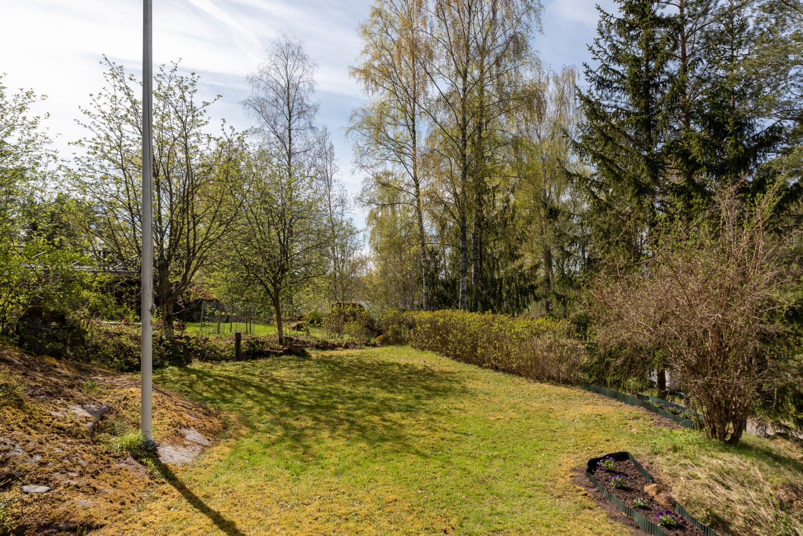 Bostadsbild från Borgvägen 5, Såld i Munga, Västerås