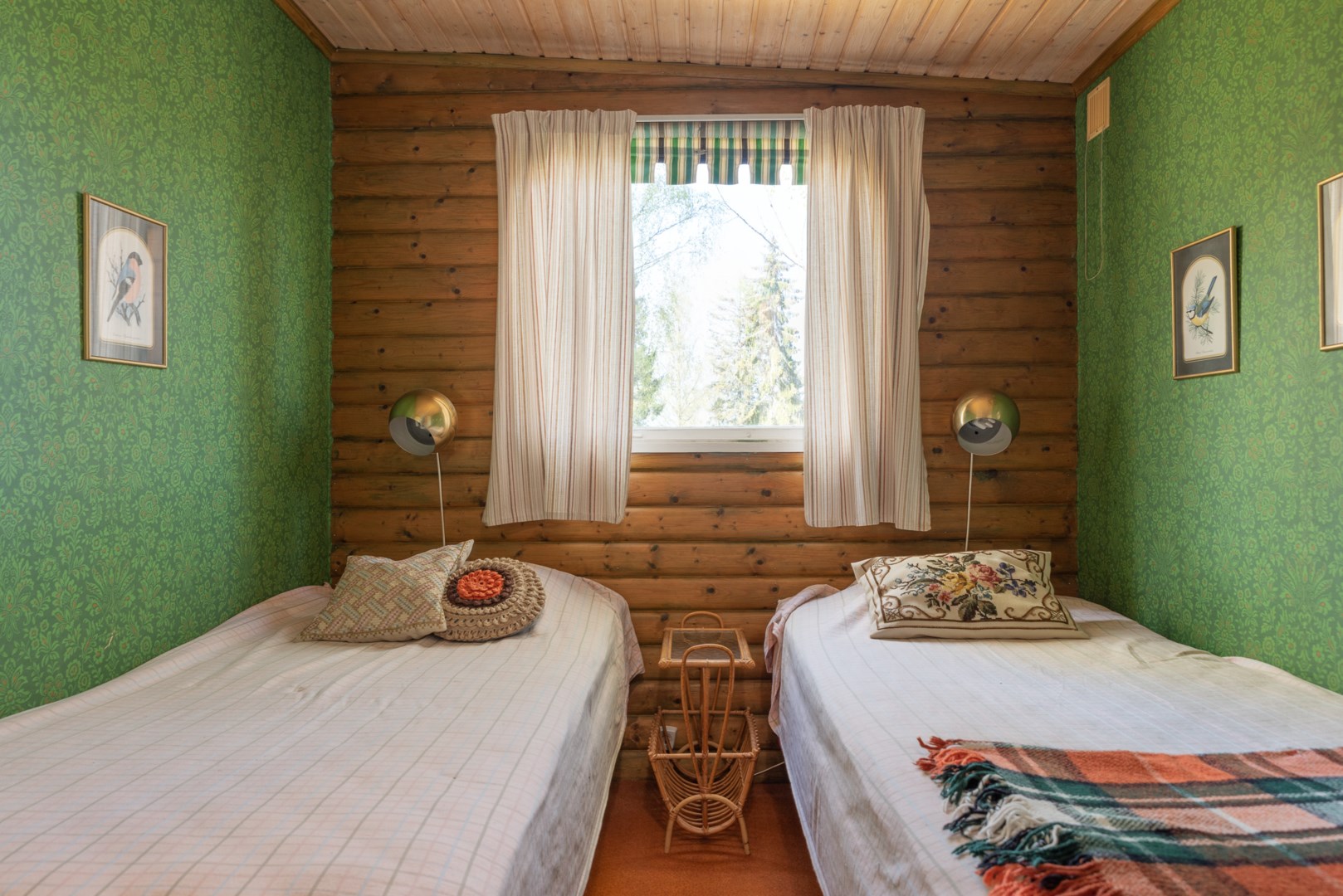 Bostadsbild från Borgvägen 5, Såld i Munga, Västerås