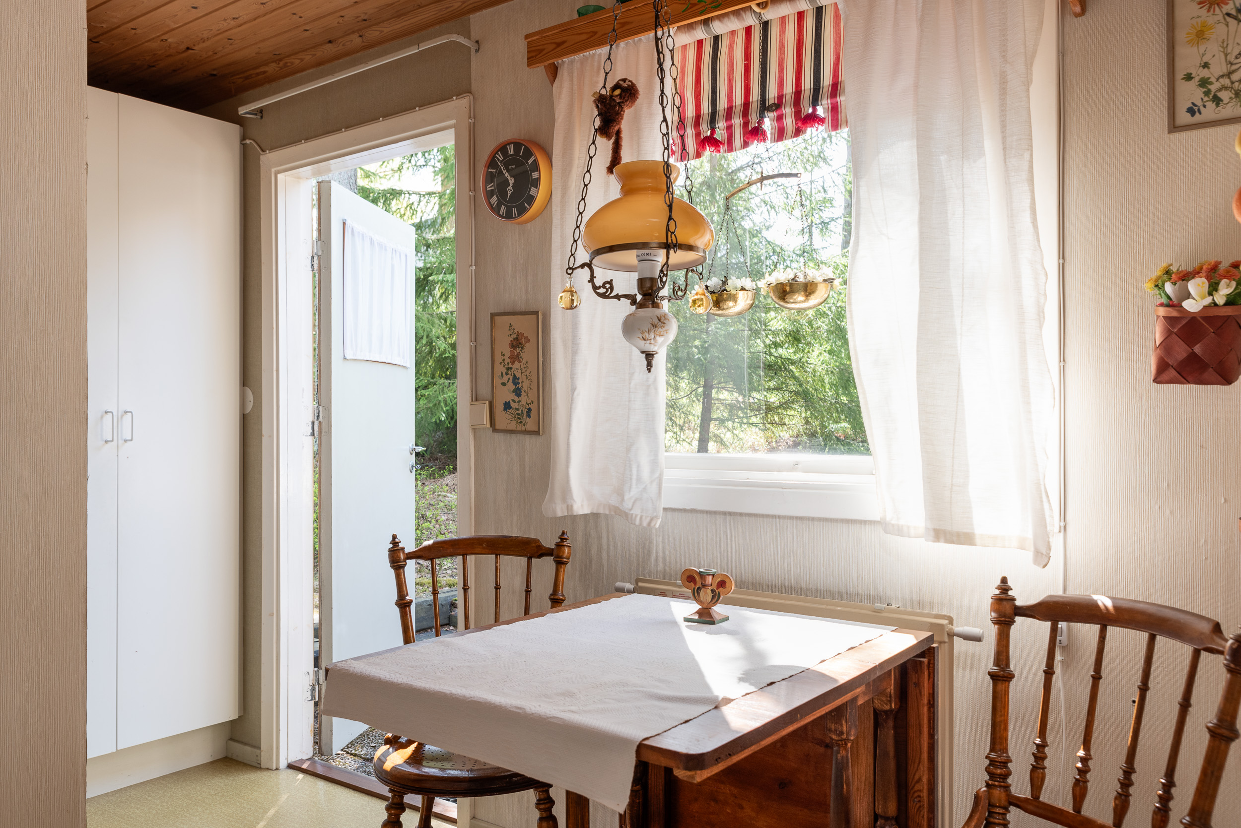 Bostadsbild från Borgvägen 5, Såld i Munga, Västerås