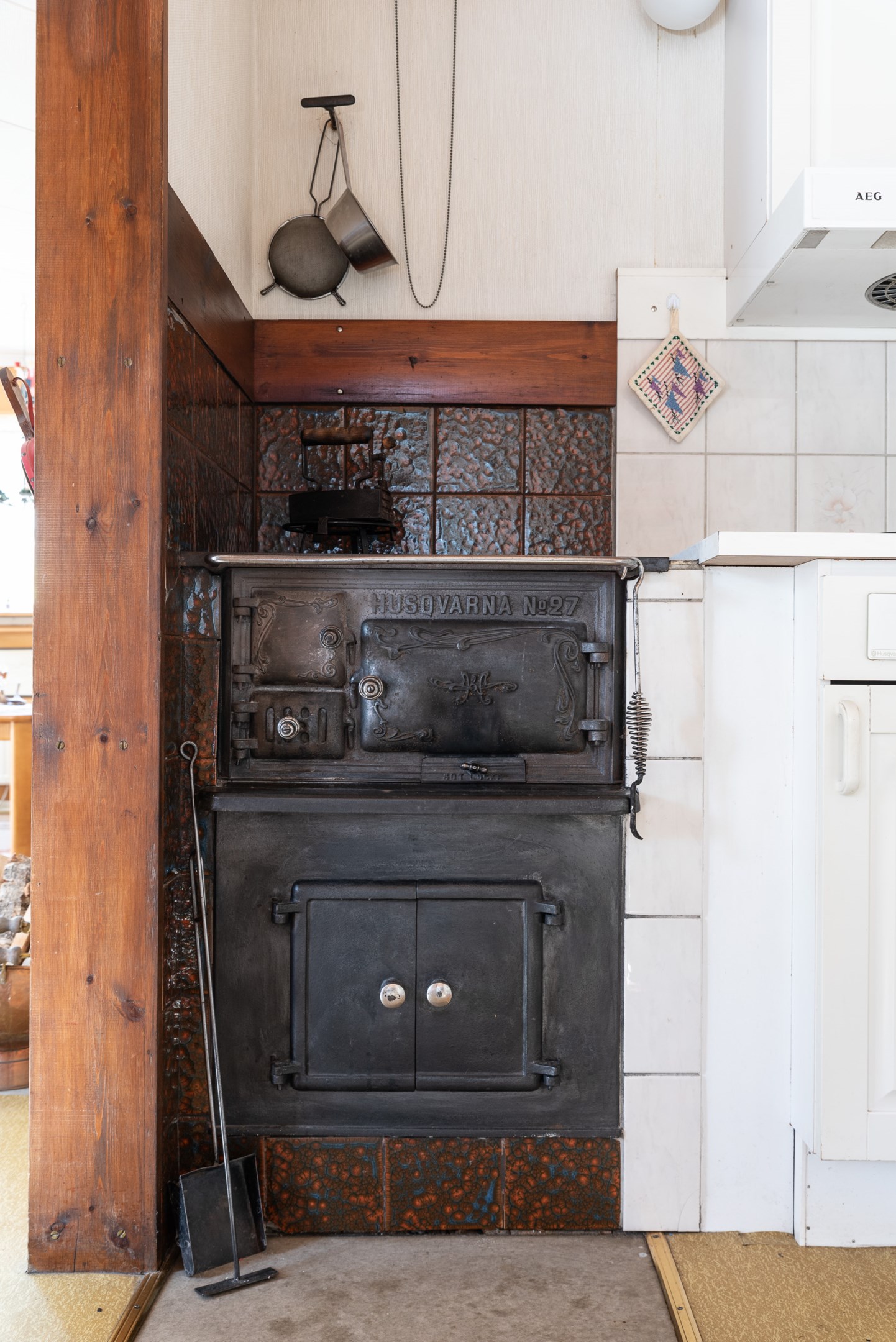 Bostadsbild från Borgvägen 5, Såld i Munga, Västerås