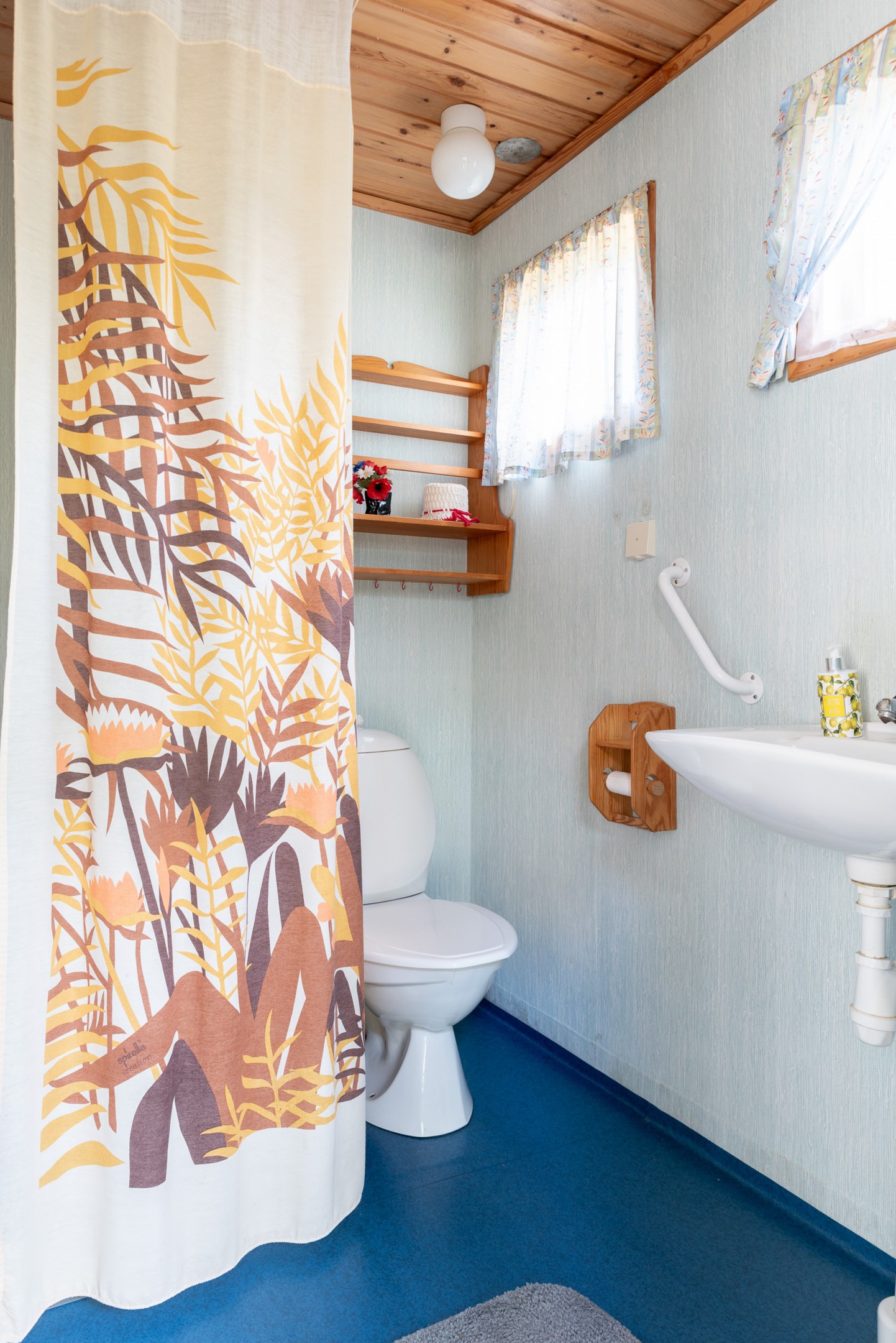 Bostadsbild från Borgvägen 5, Såld i Munga, Västerås