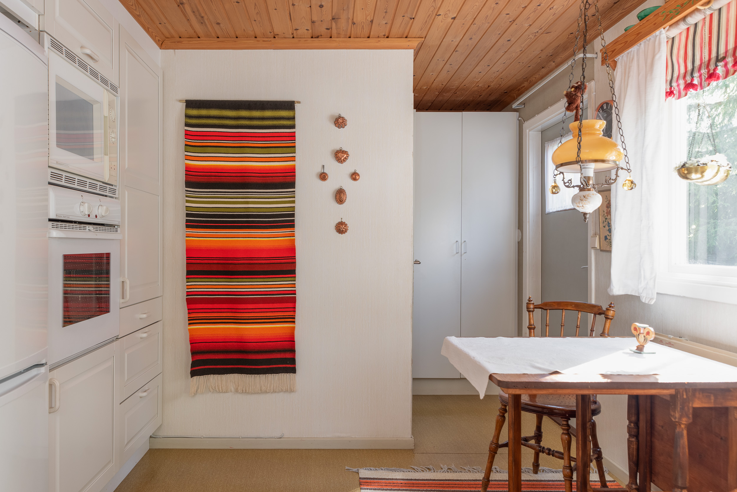 Bostadsbild från Borgvägen 5, Såld i Munga, Västerås