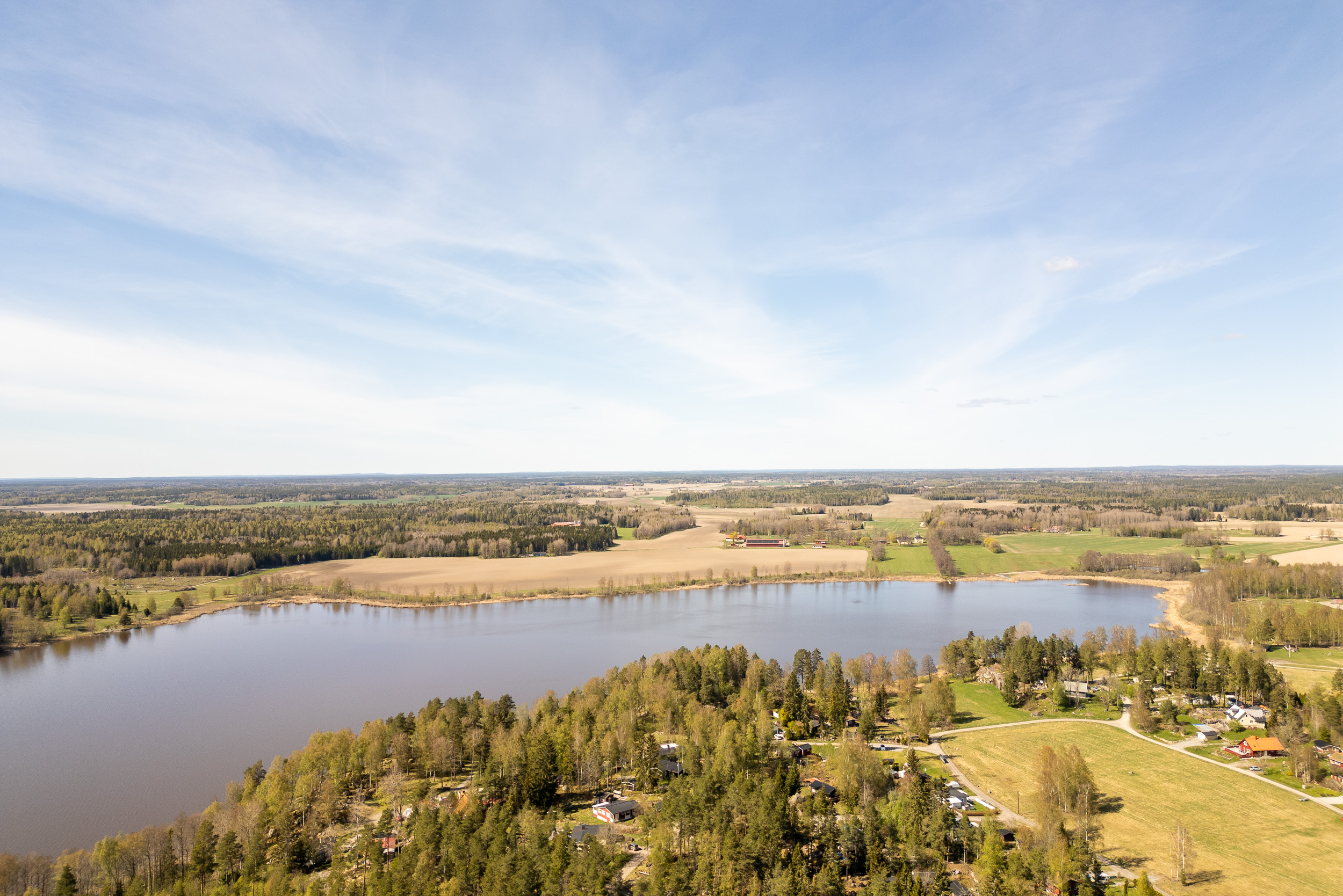 Bostadsbild från Borgvägen 5, Såld i Munga, Västerås