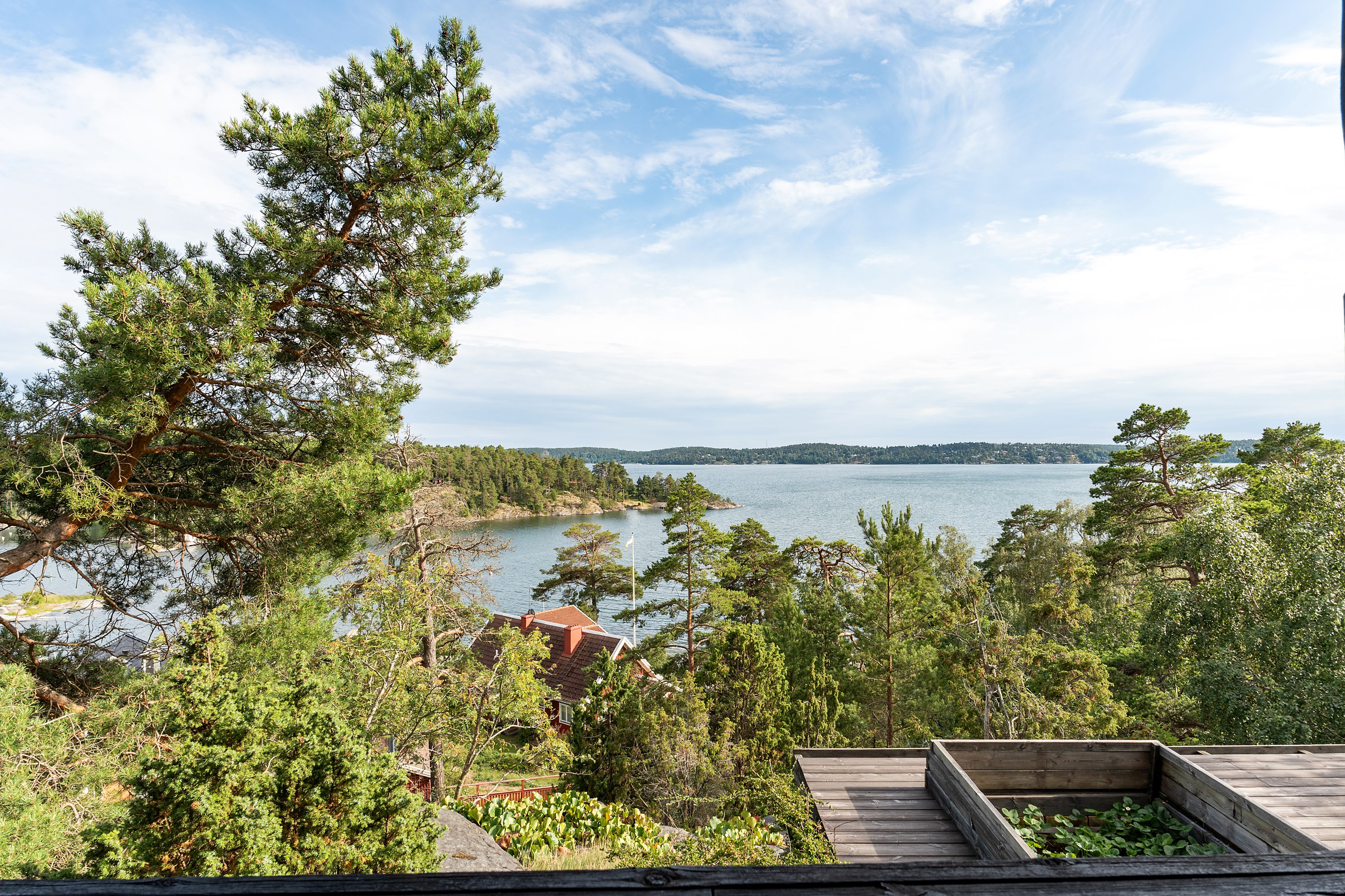 Bostadsbild från Älgövägen 359, Kommande i Älgö - Saltsjöbaden, Nacka