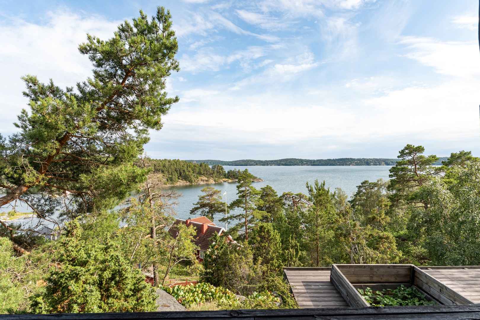 Bostadsbild från Älgövägen 359, Kommande i Älgö - Saltsjöbaden, Nacka