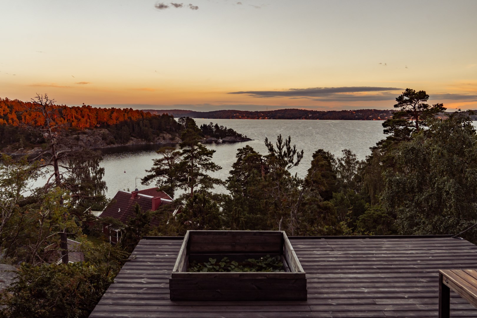 Bostadsbild från Älgövägen 359, Kommande i Älgö - Saltsjöbaden, Nacka
