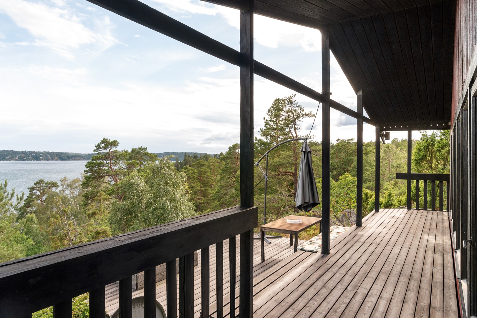 Bostadsbild från Älgövägen 359, Kommande i Älgö - Saltsjöbaden, Nacka