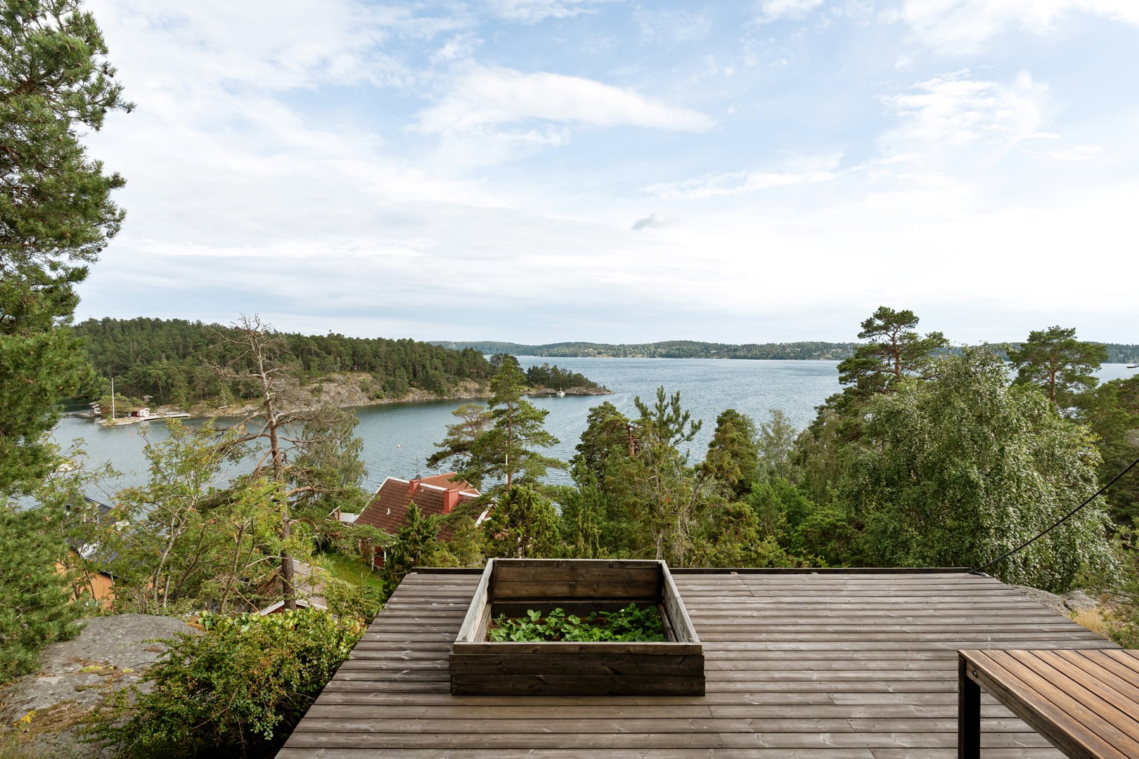 Bostadsbild från Älgövägen 359, Kommande i Älgö - Saltsjöbaden, Nacka