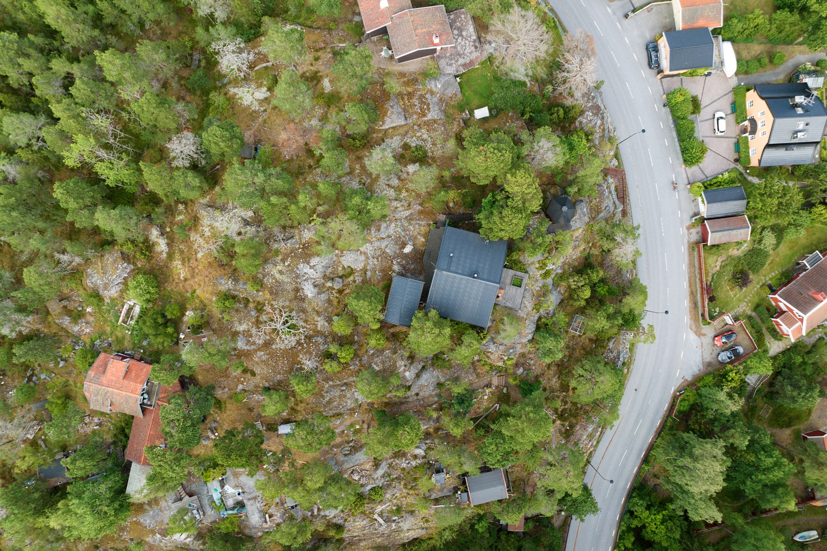 Bostadsbild från Älgövägen 359, Kommande i Älgö - Saltsjöbaden, Nacka
