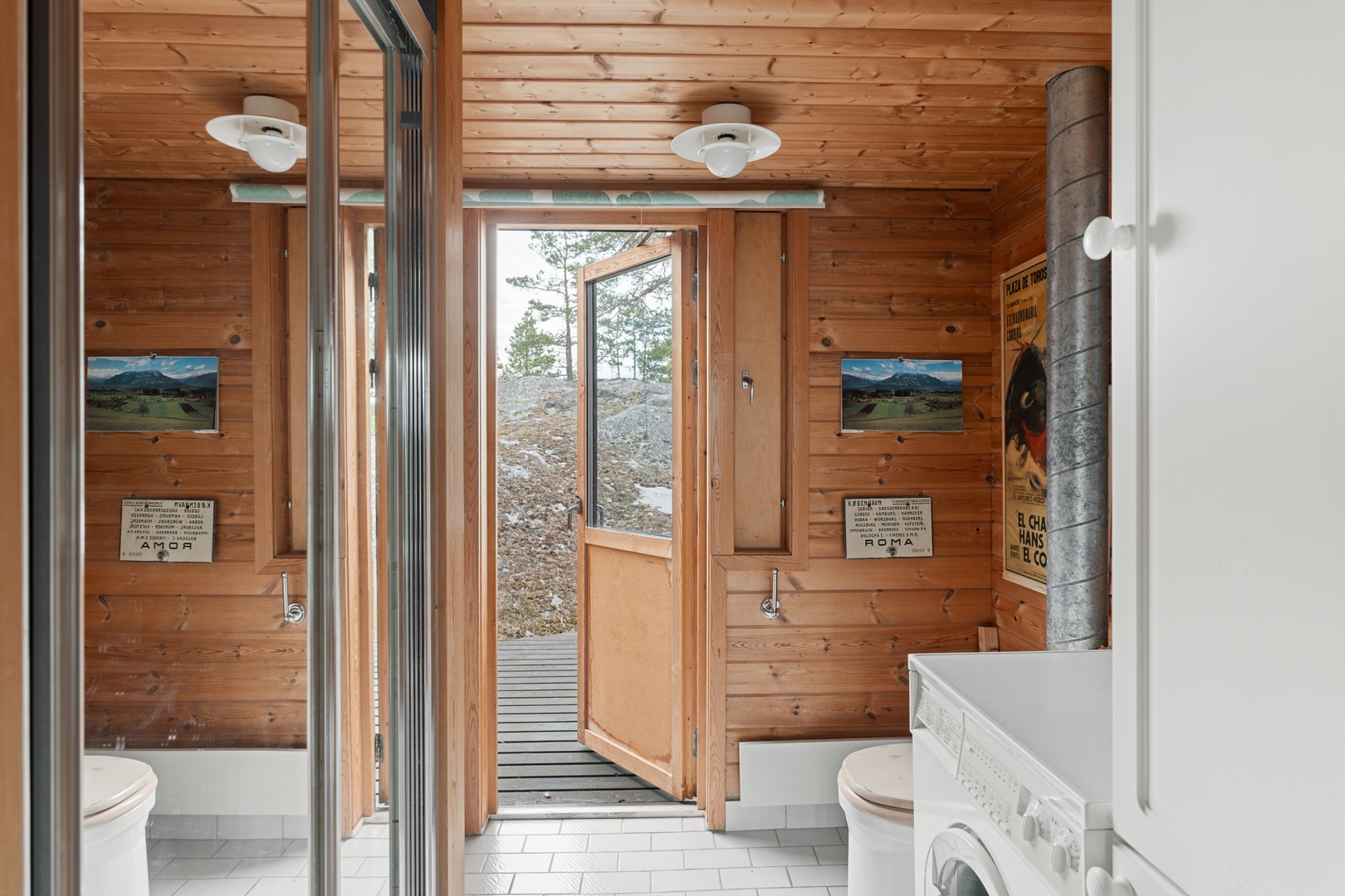 Bostadsbild från Älgövägen 359, Kommande i Älgö - Saltsjöbaden, Nacka