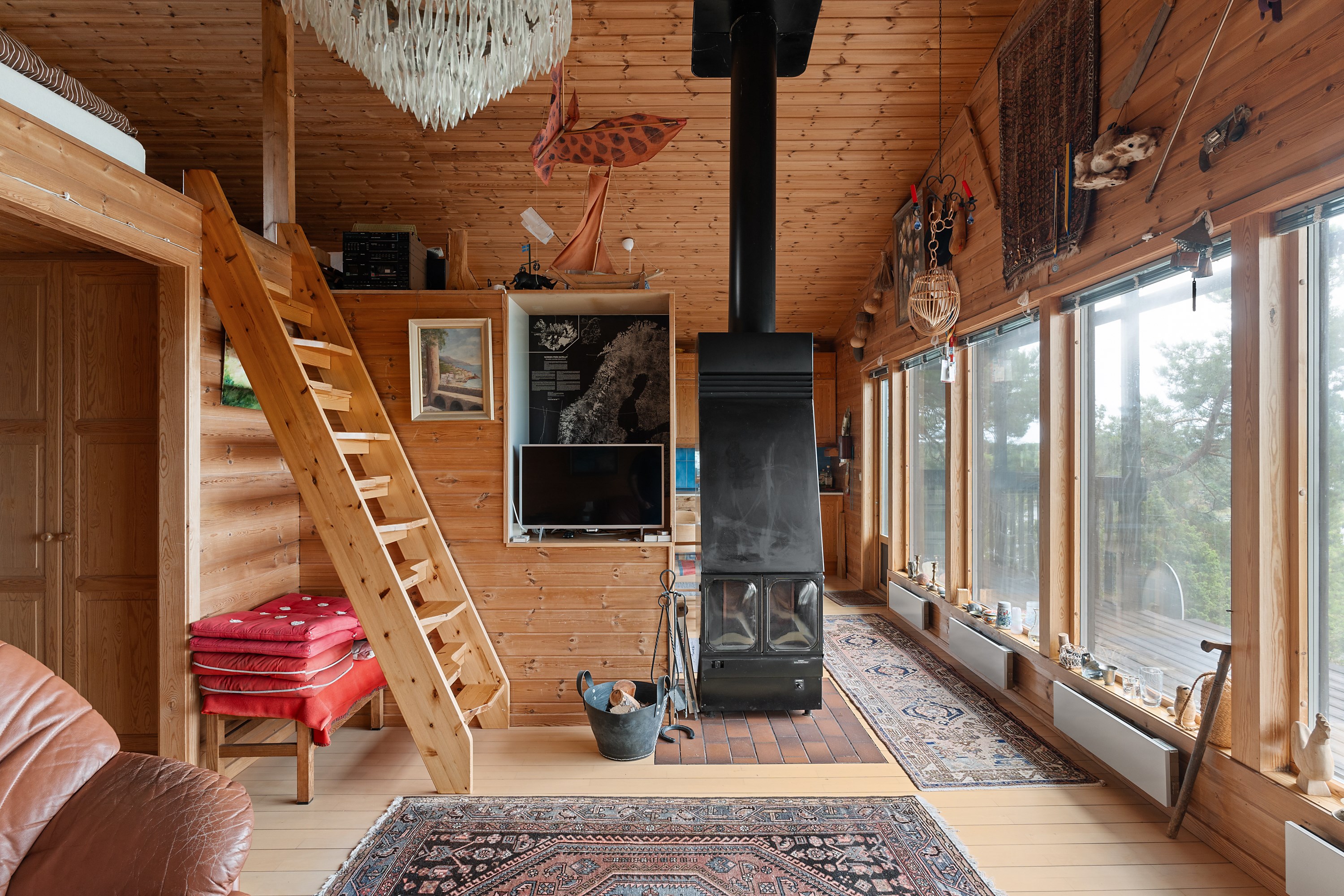 Bostadsbild från Älgövägen 359, Kommande i Älgö - Saltsjöbaden, Nacka