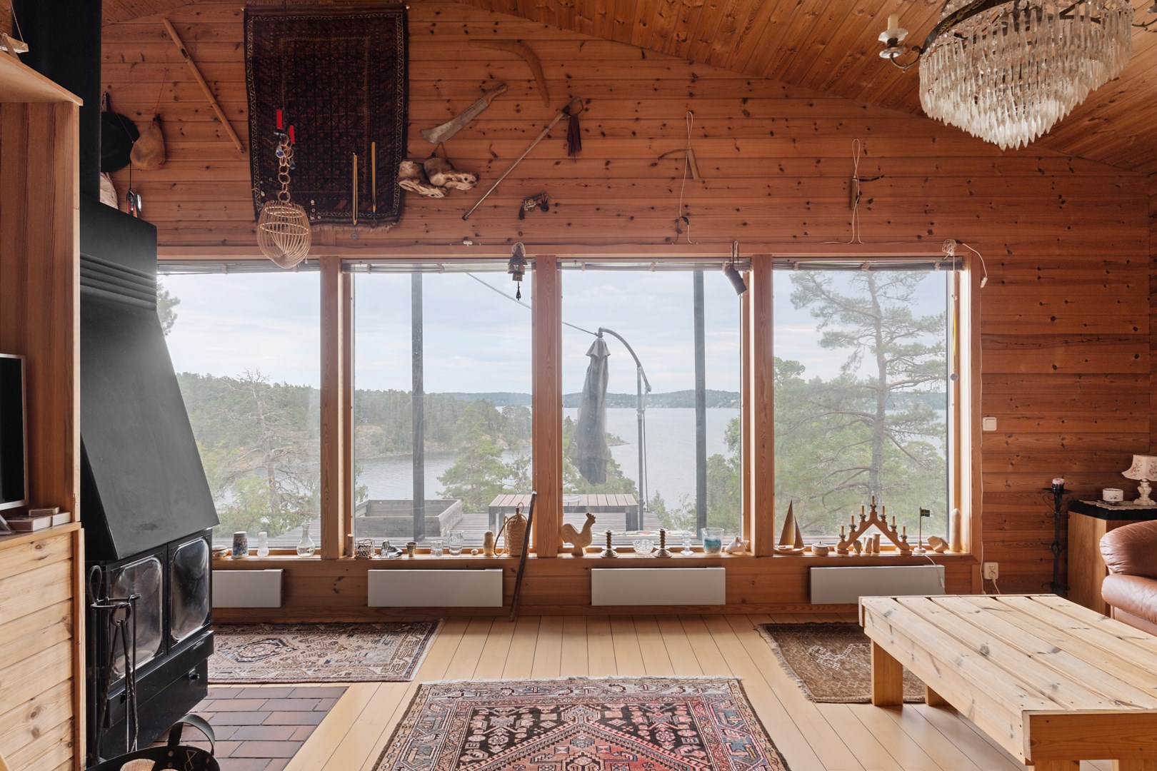 Bostadsbild från Älgövägen 359, Kommande i Älgö - Saltsjöbaden, Nacka