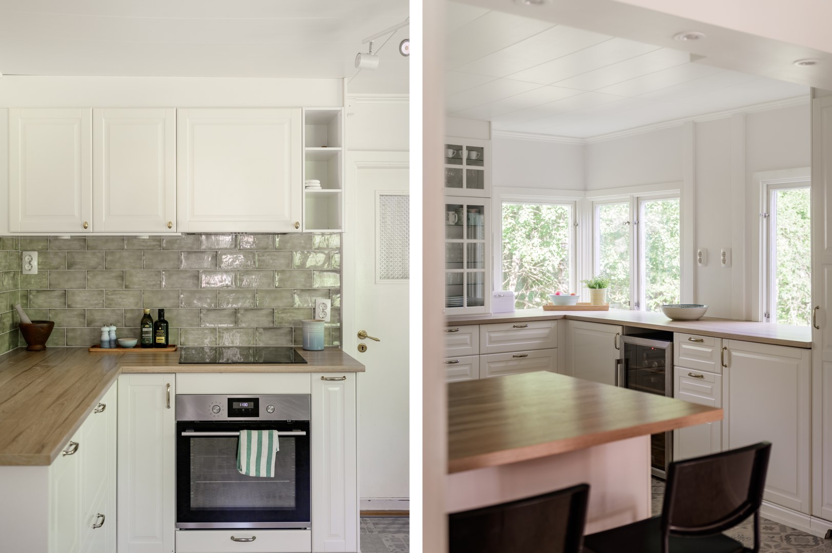 Bostadsbild från Brunnsgärdesvägen 13, Såld i Djurö, Värmdö