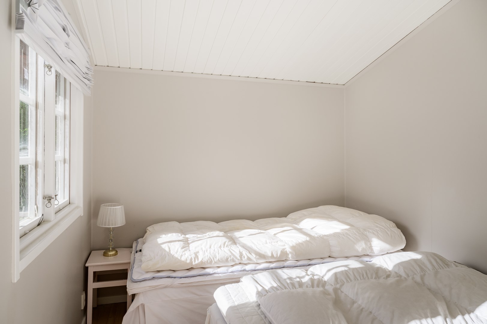 Bostadsbild från Brunnsgärdesvägen 13, Såld i Djurö, Värmdö