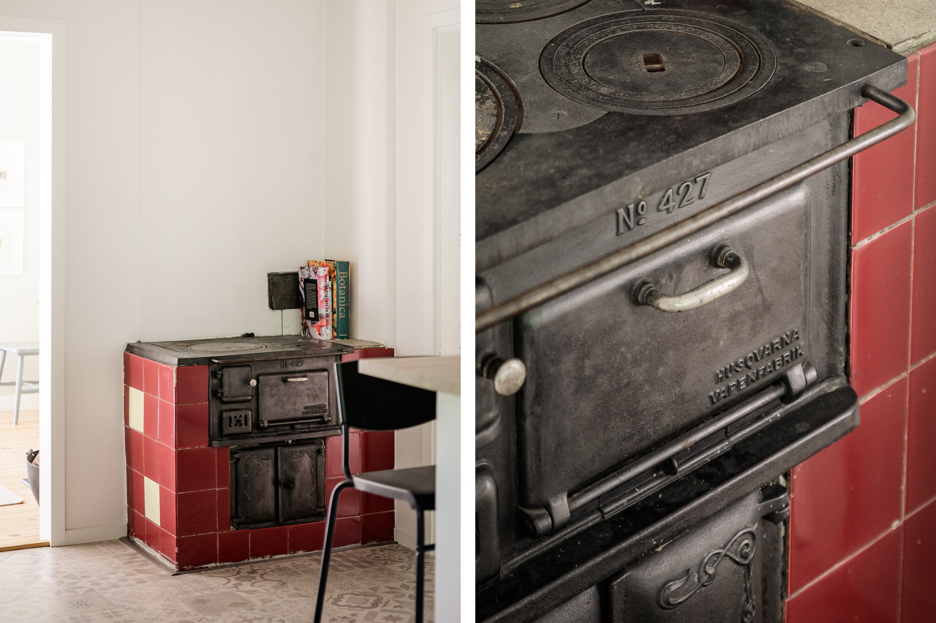 Bostadsbild från Brunnsgärdesvägen 13, Såld i Djurö, Värmdö