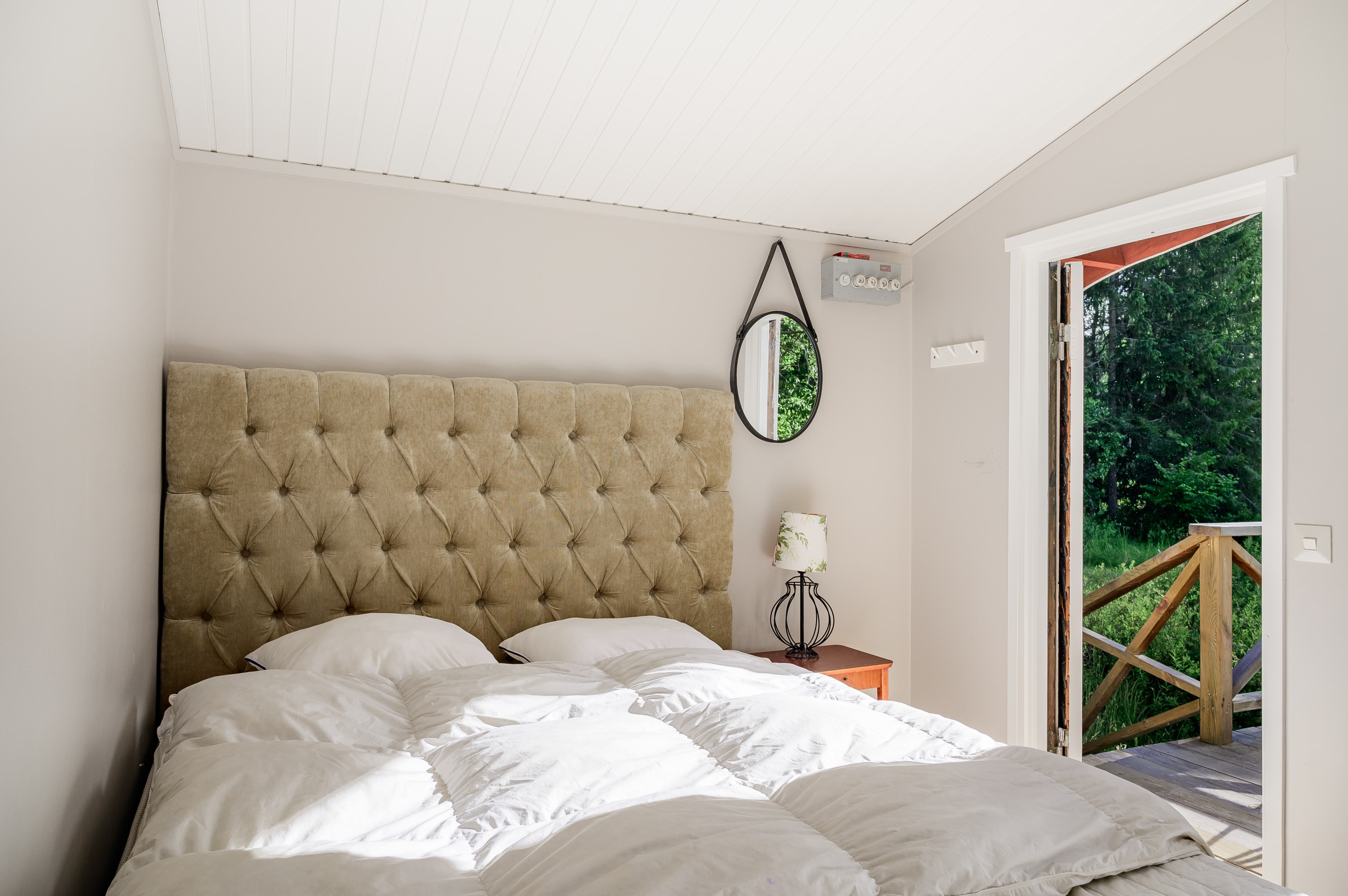 Bostadsbild från Brunnsgärdesvägen 13, Såld i Djurö, Värmdö