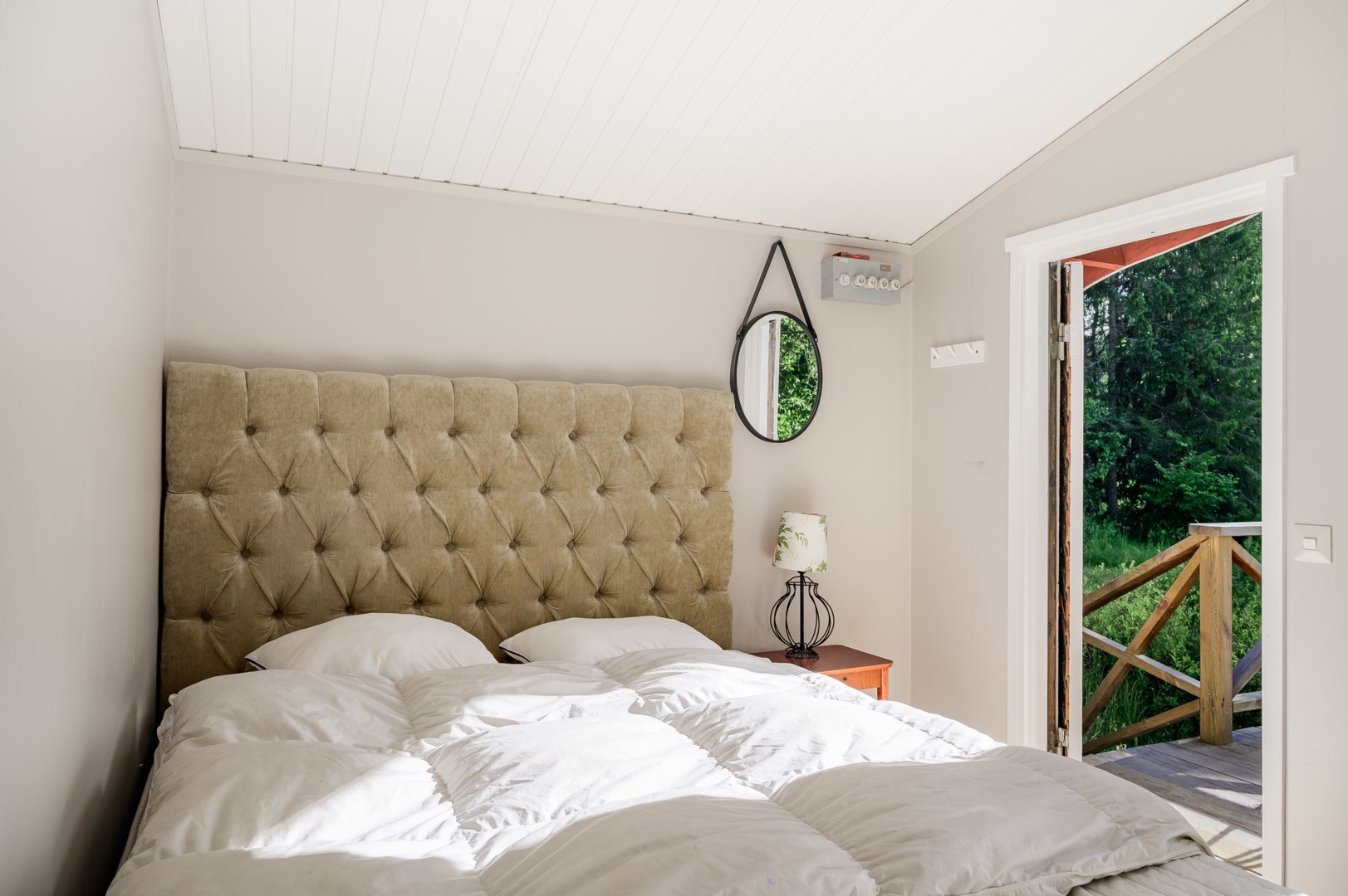 Bostadsbild från Brunnsgärdesvägen 13, Såld i Djurö, Värmdö