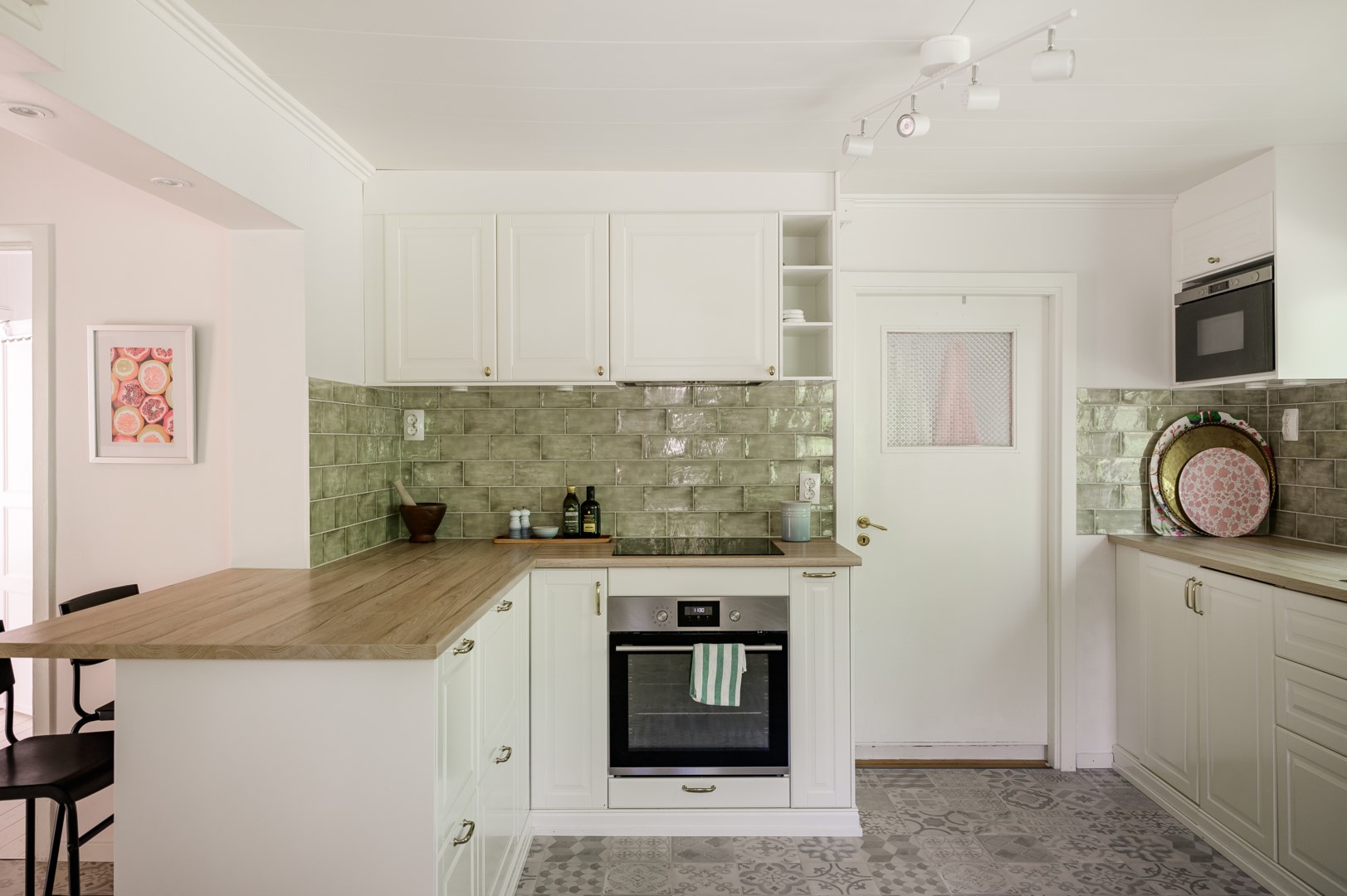 Bostadsbild från Brunnsgärdesvägen 13, Såld i Djurö, Värmdö