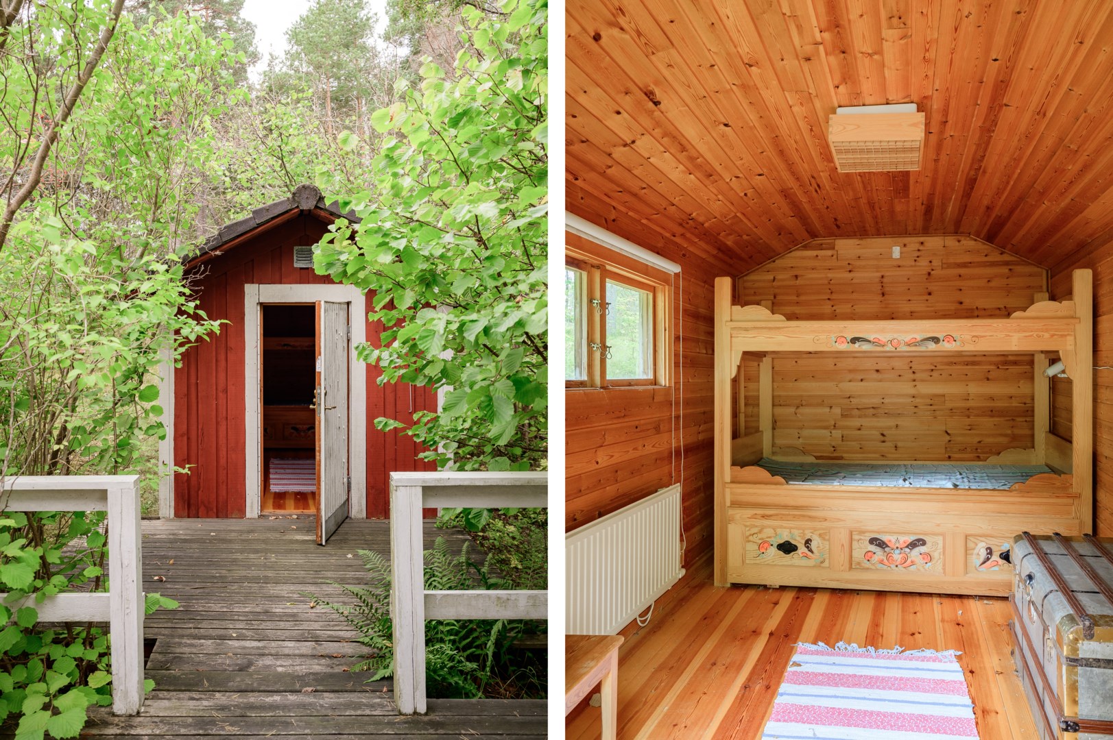 Bostadsbild från Långsjövägen 12, Såld i Överby - Vindö, Värmdö