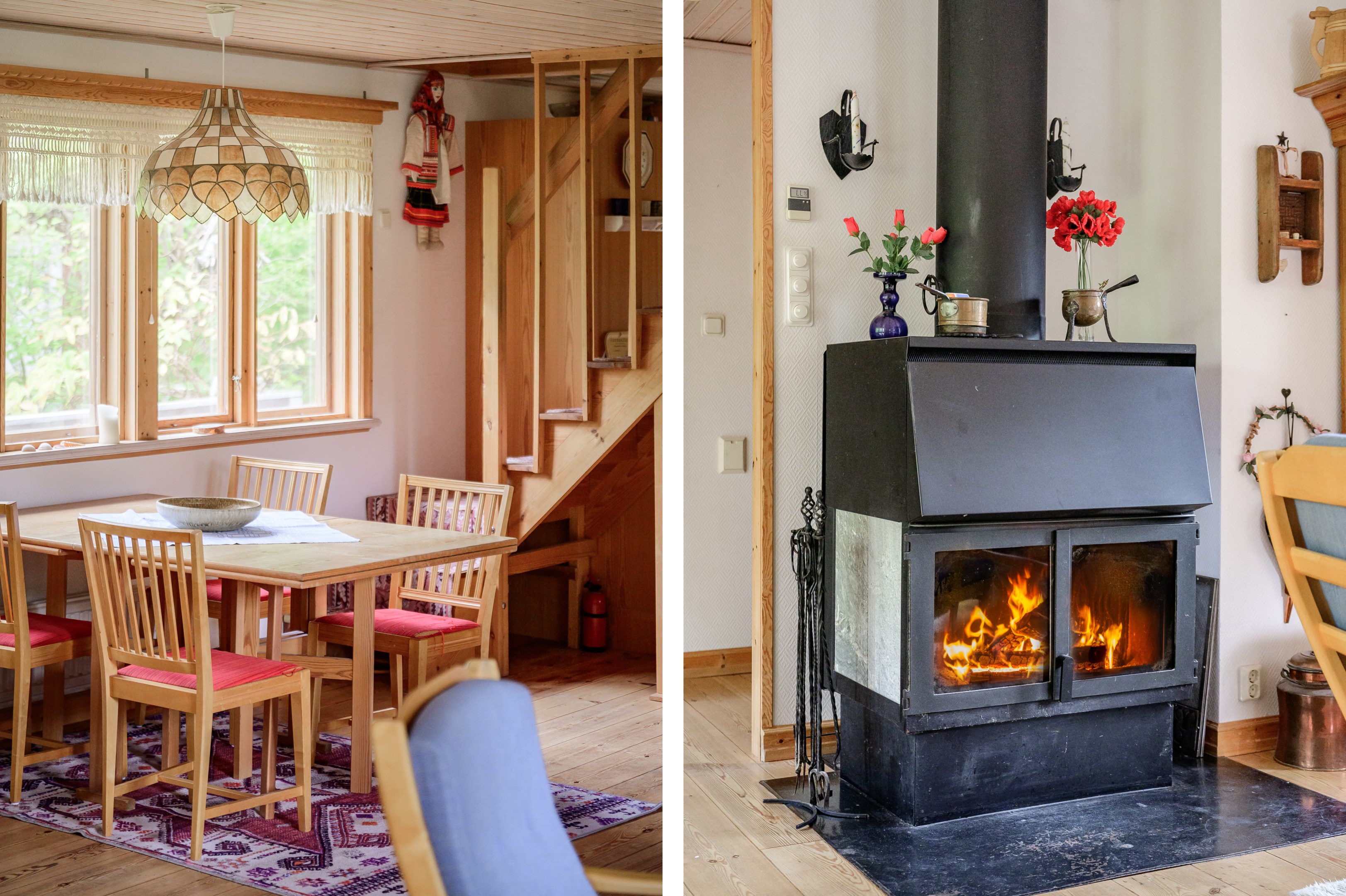 Bostadsbild från Långsjövägen 12, Såld i Överby - Vindö, Värmdö