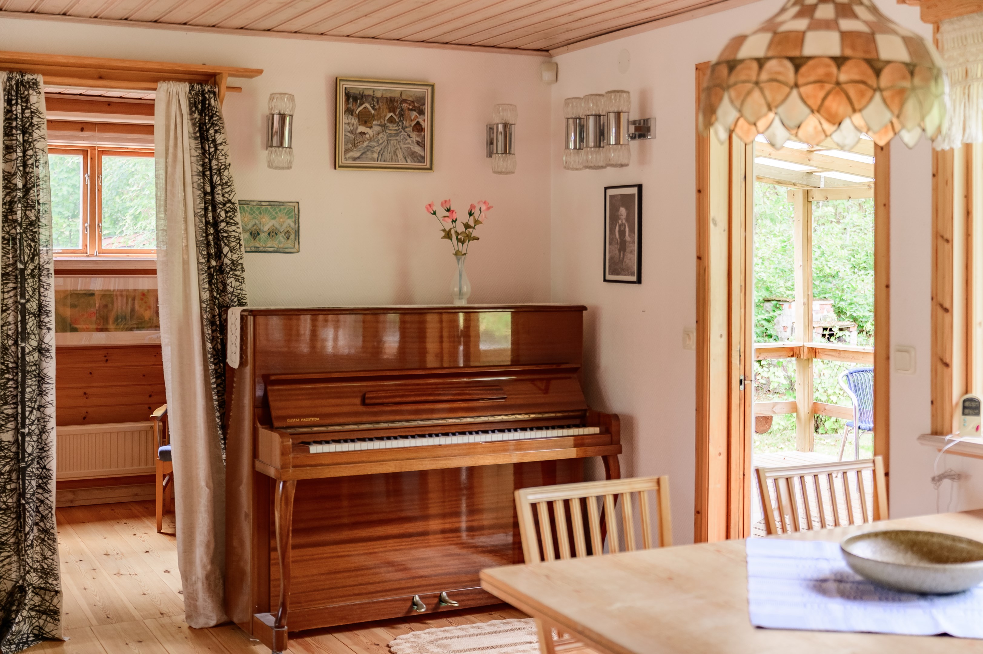 Bostadsbild från Långsjövägen 12, Såld i Överby - Vindö, Värmdö