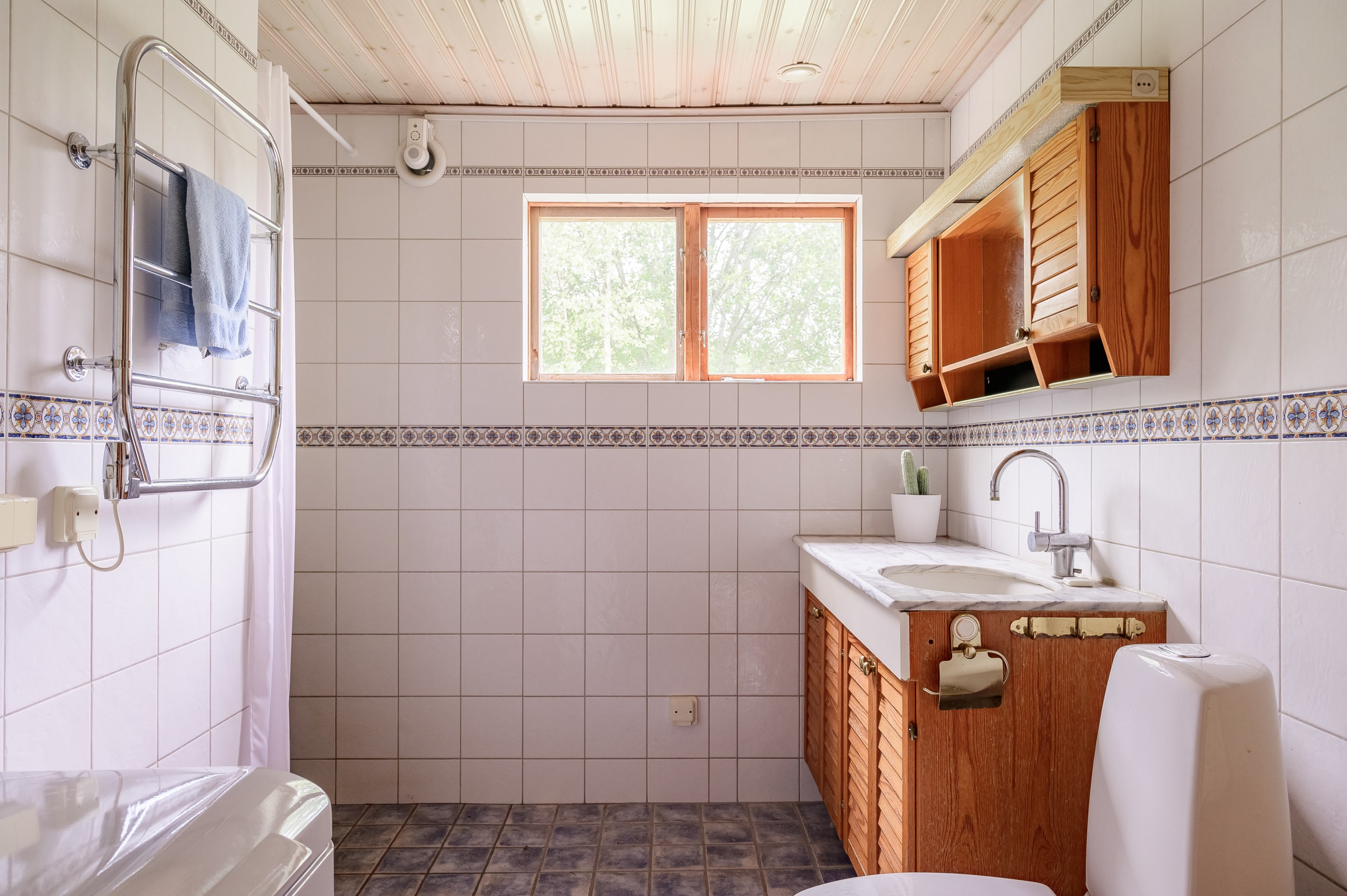 Bostadsbild från Långsjövägen 12, Såld i Överby - Vindö, Värmdö