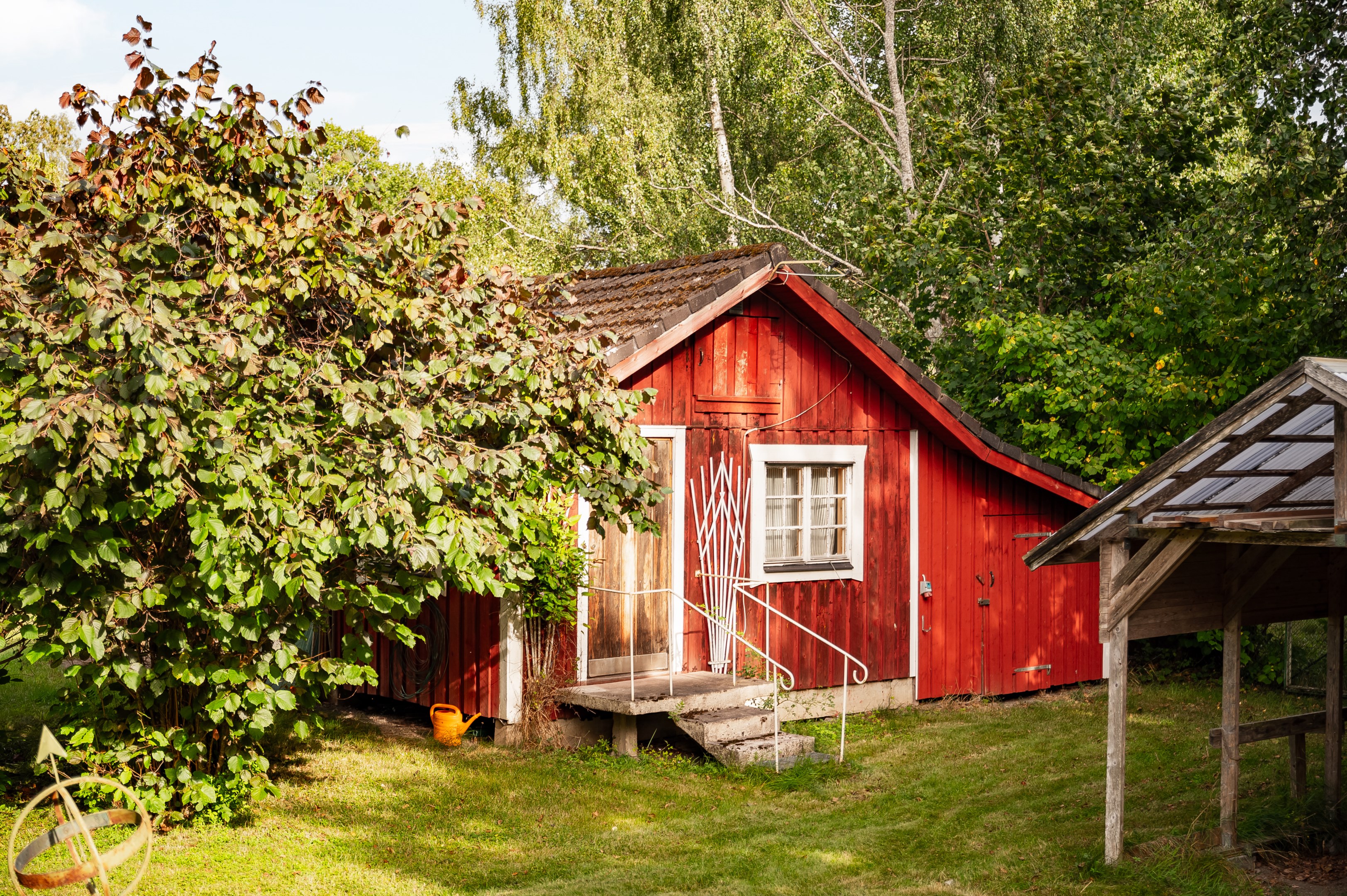 Bostadsbild från Långsjövägen 12, Såld i Överby - Vindö, Värmdö