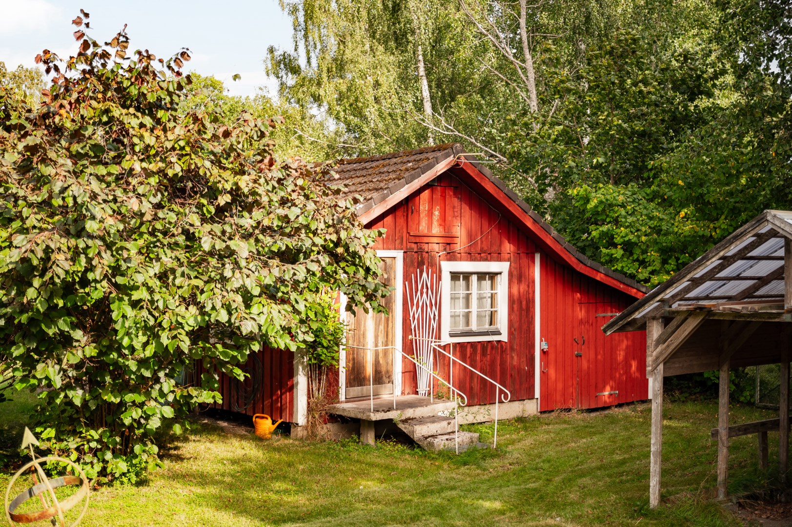 Bostadsbild från Långsjövägen 12, Såld i Överby - Vindö, Värmdö