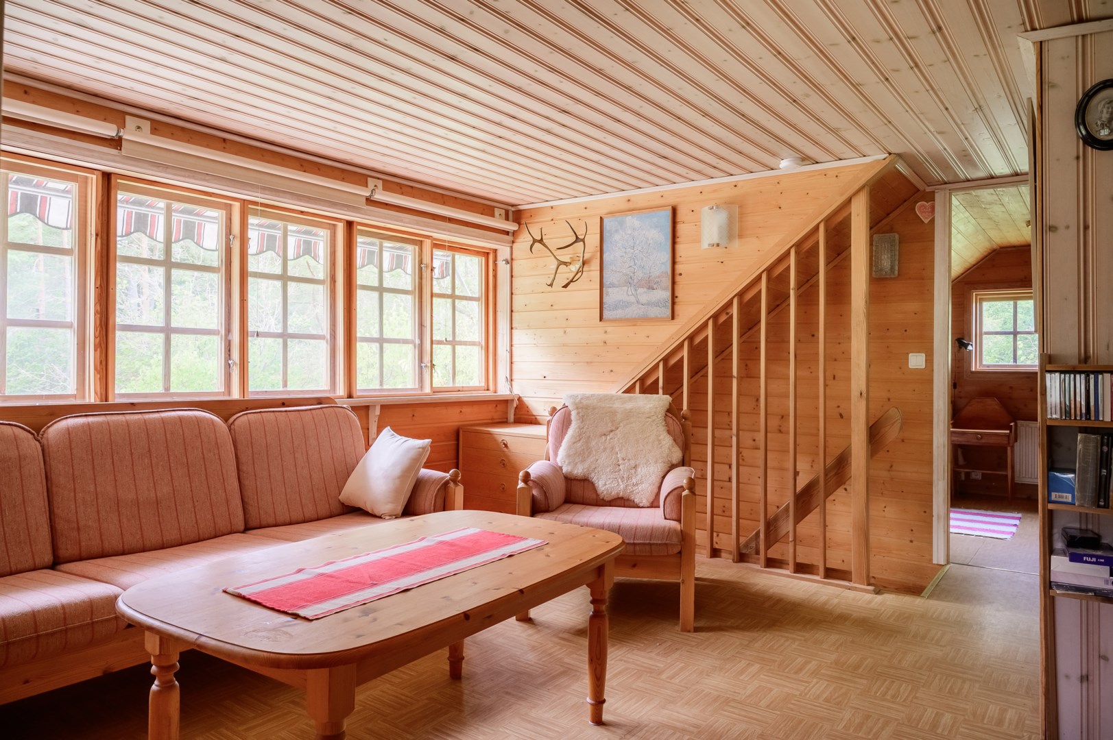 Bostadsbild från Långsjövägen 12, Såld i Överby - Vindö, Värmdö