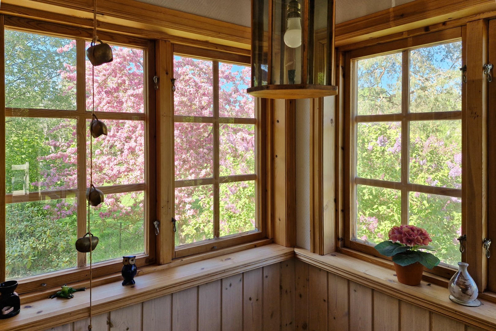 Bostadsbild från Långsjövägen 12, Såld i Överby - Vindö, Värmdö