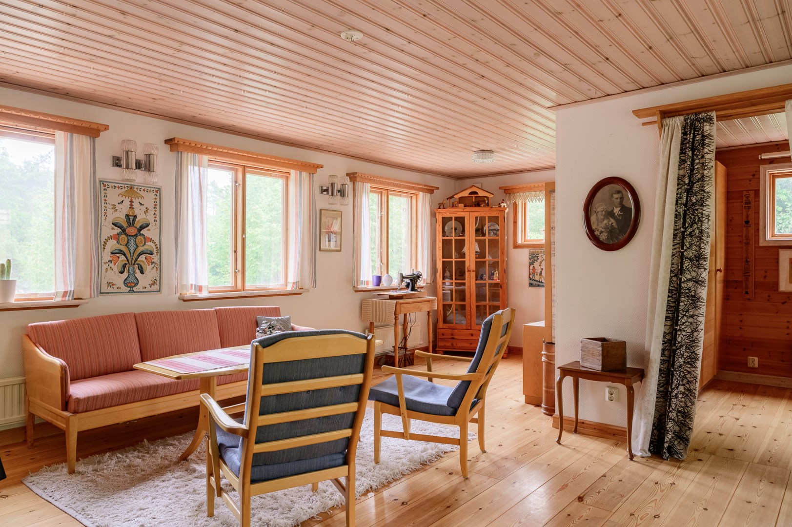 Bostadsbild från Långsjövägen 12, Såld i Överby - Vindö, Värmdö