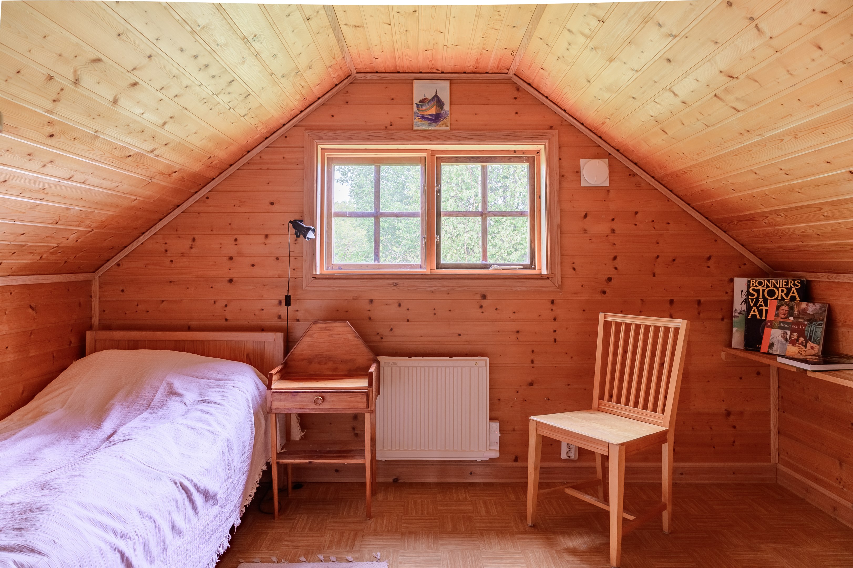 Bostadsbild från Långsjövägen 12, Såld i Överby - Vindö, Värmdö