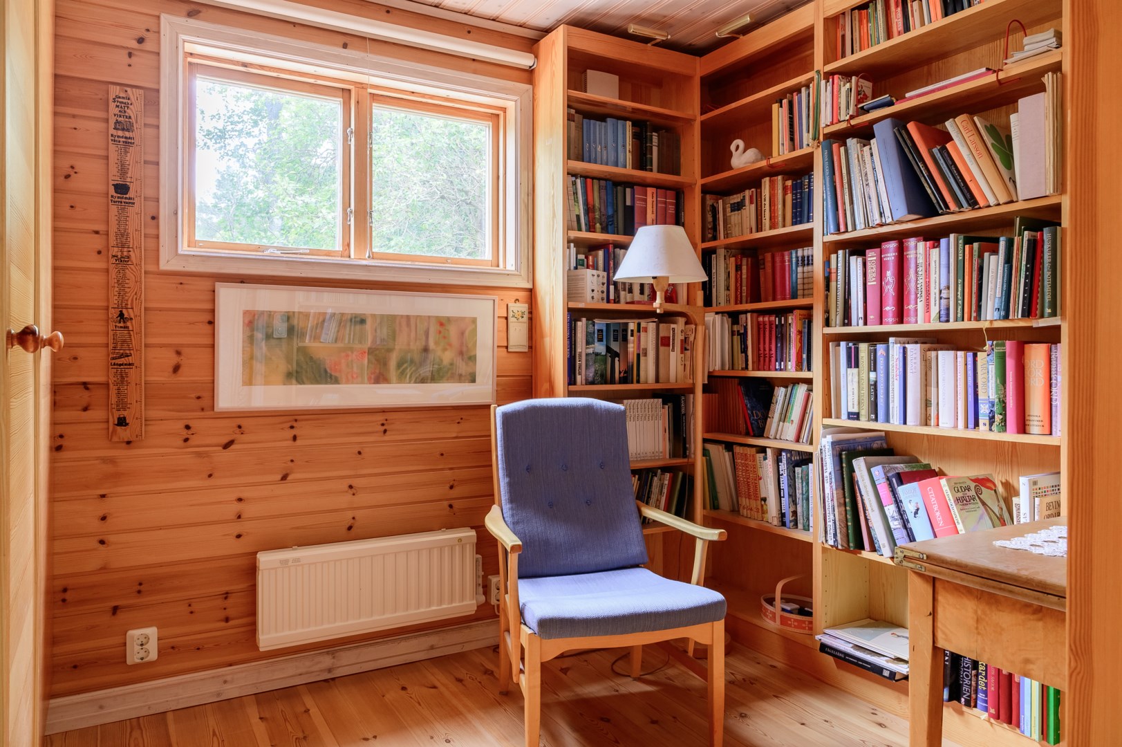 Bostadsbild från Långsjövägen 12, Såld i Överby - Vindö, Värmdö