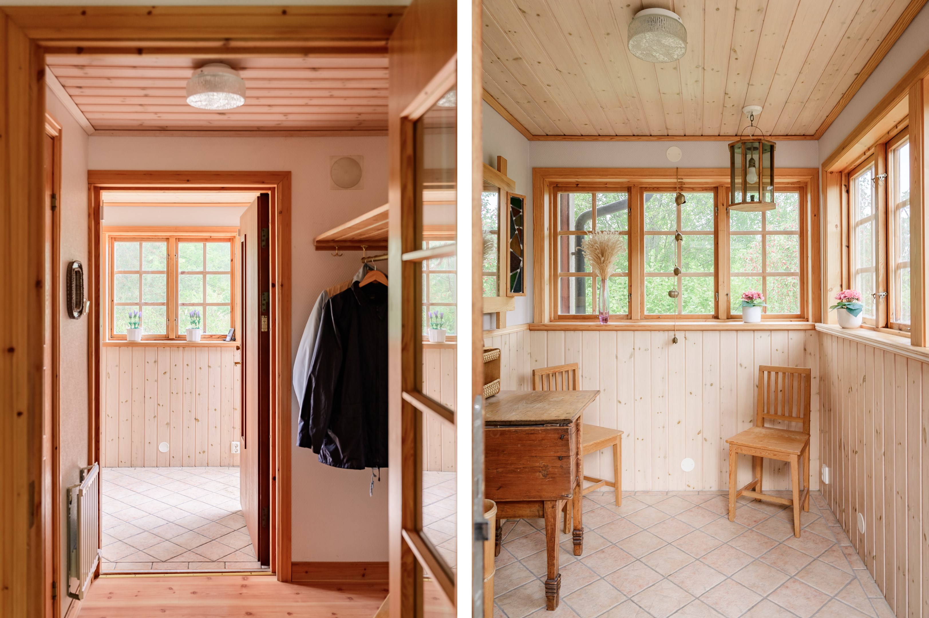 Bostadsbild från Långsjövägen 12, Såld i Överby - Vindö, Värmdö