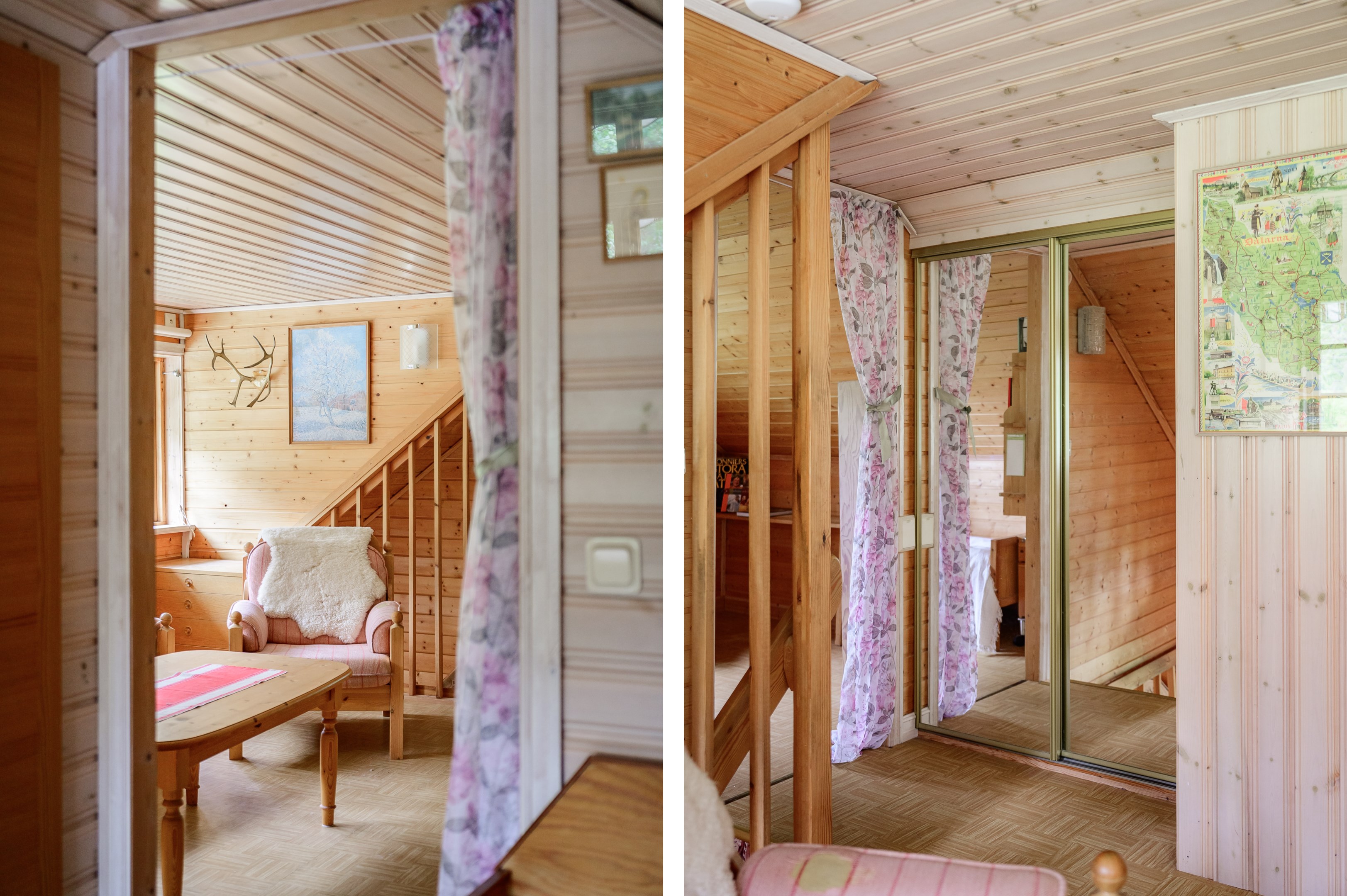 Bostadsbild från Långsjövägen 12, Såld i Överby - Vindö, Värmdö