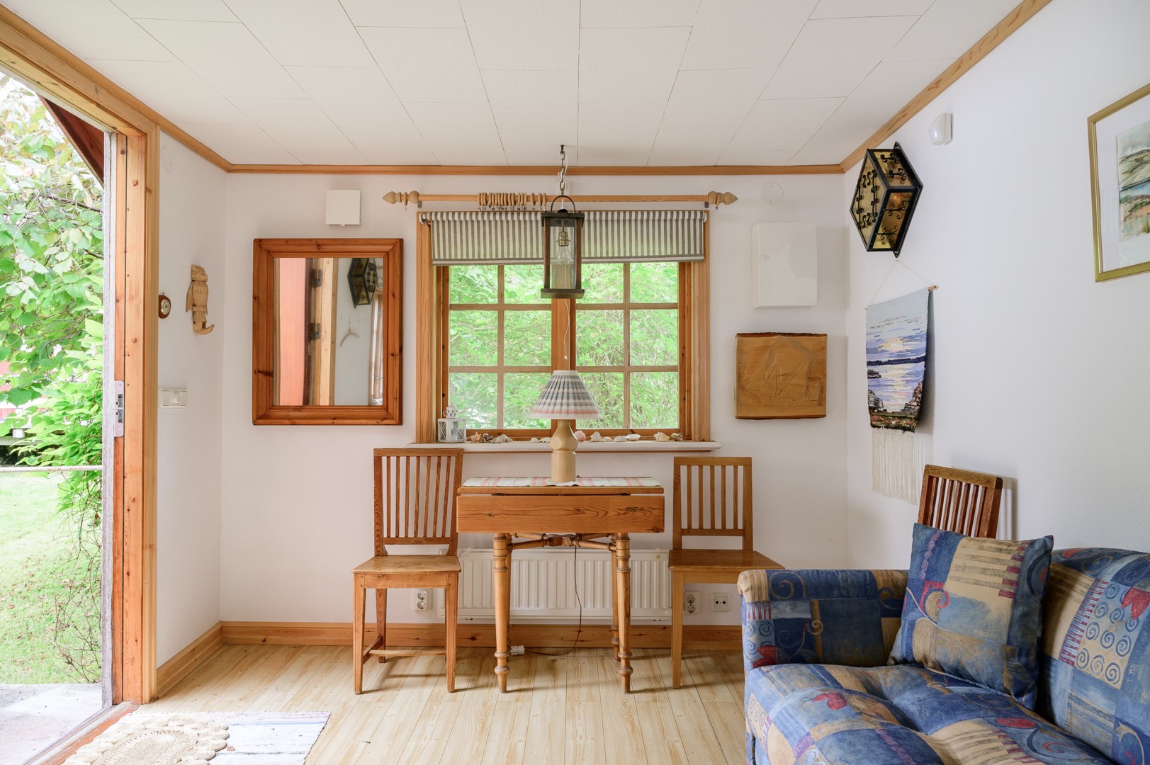 Bostadsbild från Långsjövägen 12, Såld i Överby - Vindö, Värmdö