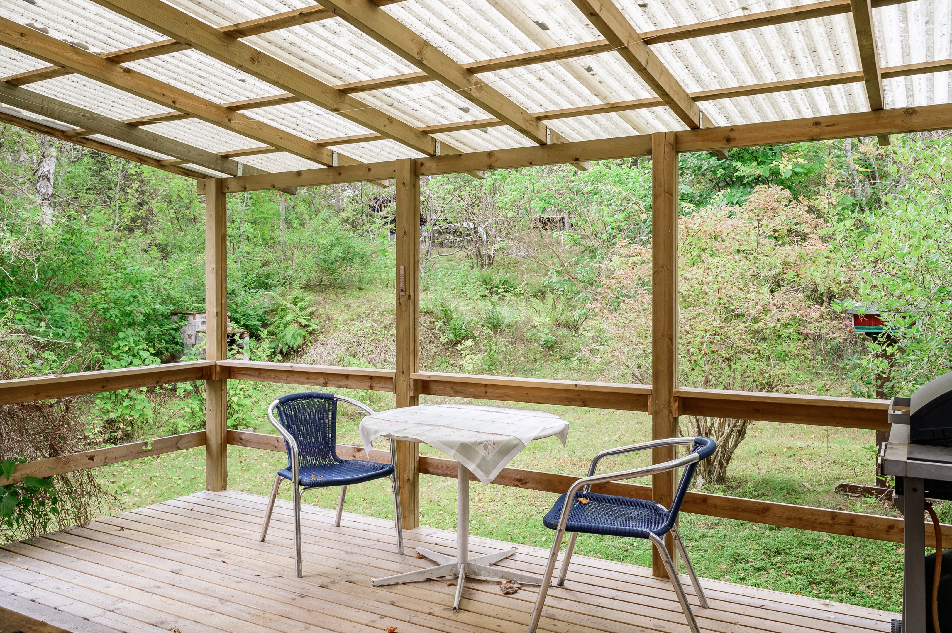 Bostadsbild från Långsjövägen 12, Såld i Överby - Vindö, Värmdö