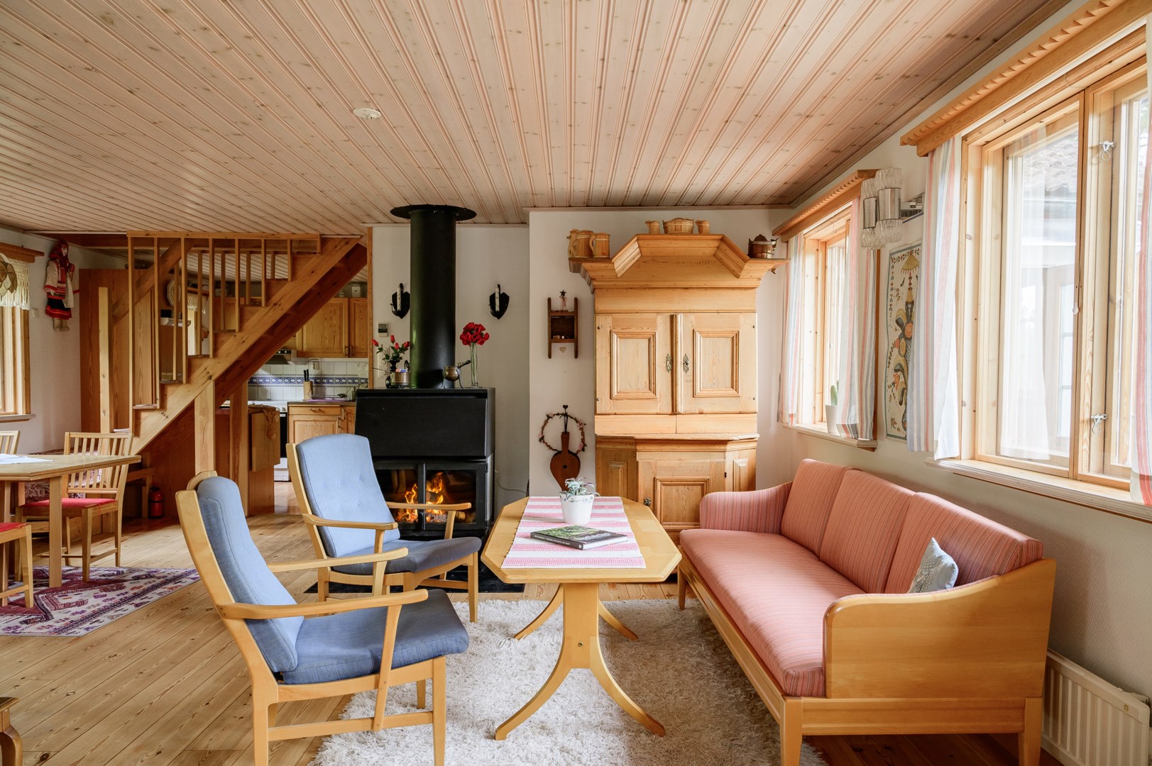 Bostadsbild från Långsjövägen 12, Såld i Överby - Vindö, Värmdö