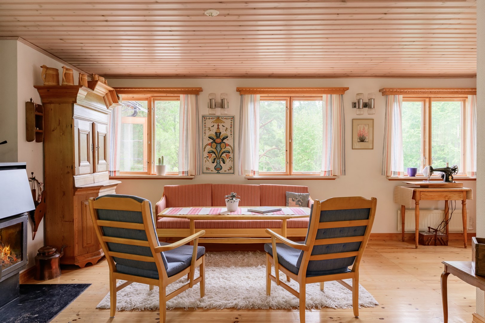 Bostadsbild från Långsjövägen 12, Såld i Överby - Vindö, Värmdö