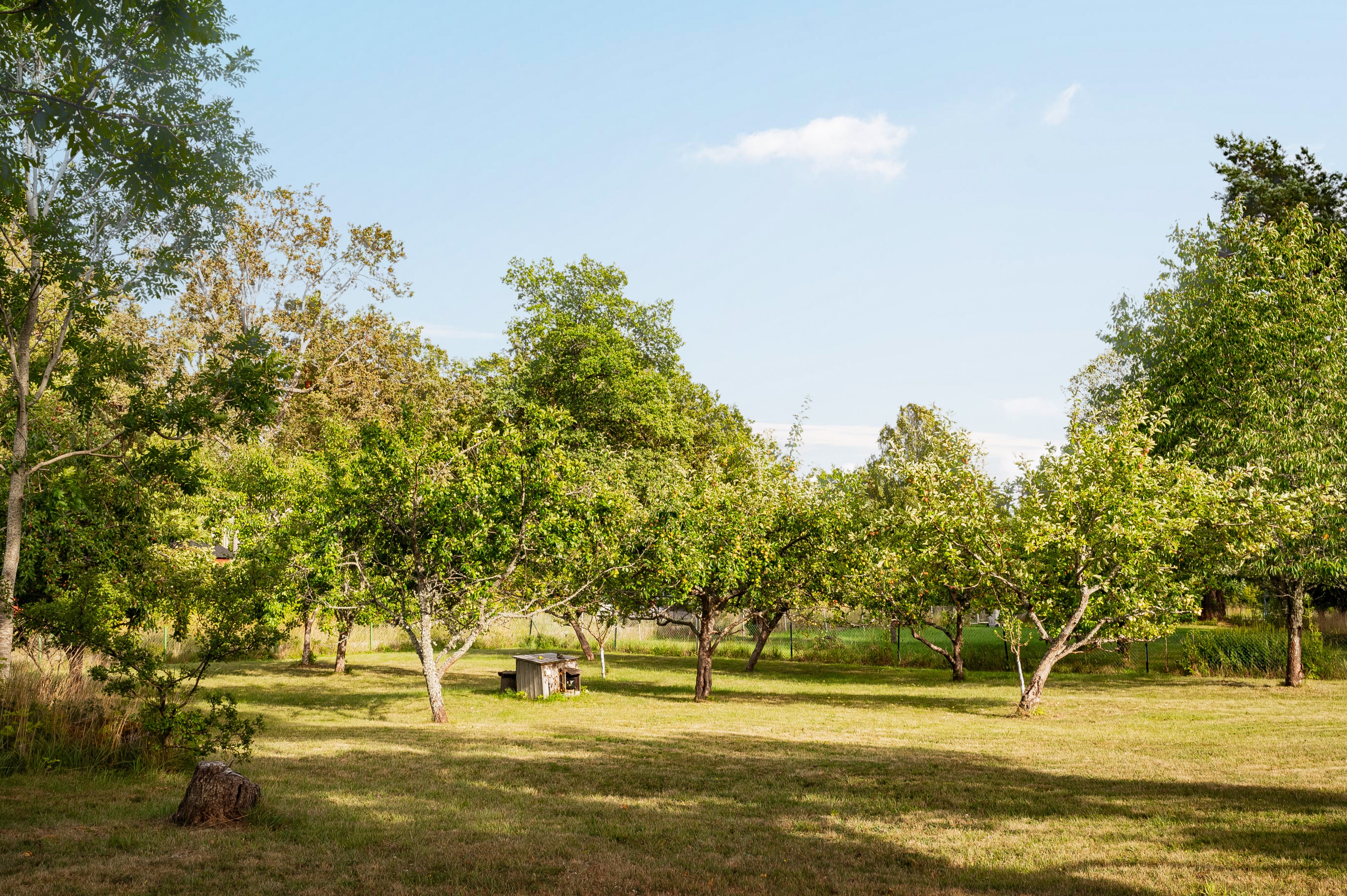 Bostadsbild från Långsjövägen 12, Såld i Överby - Vindö, Värmdö